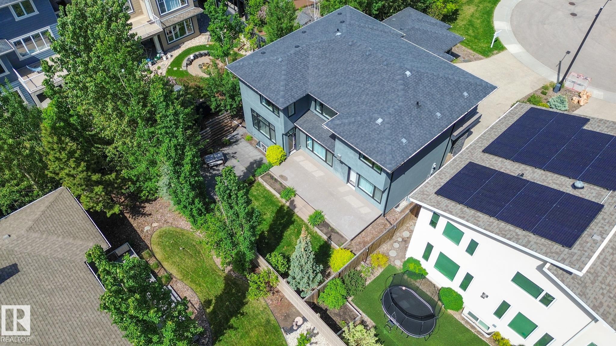 Photo 62 at 7376 May Common NW, Magrath Heights, Edmonton
