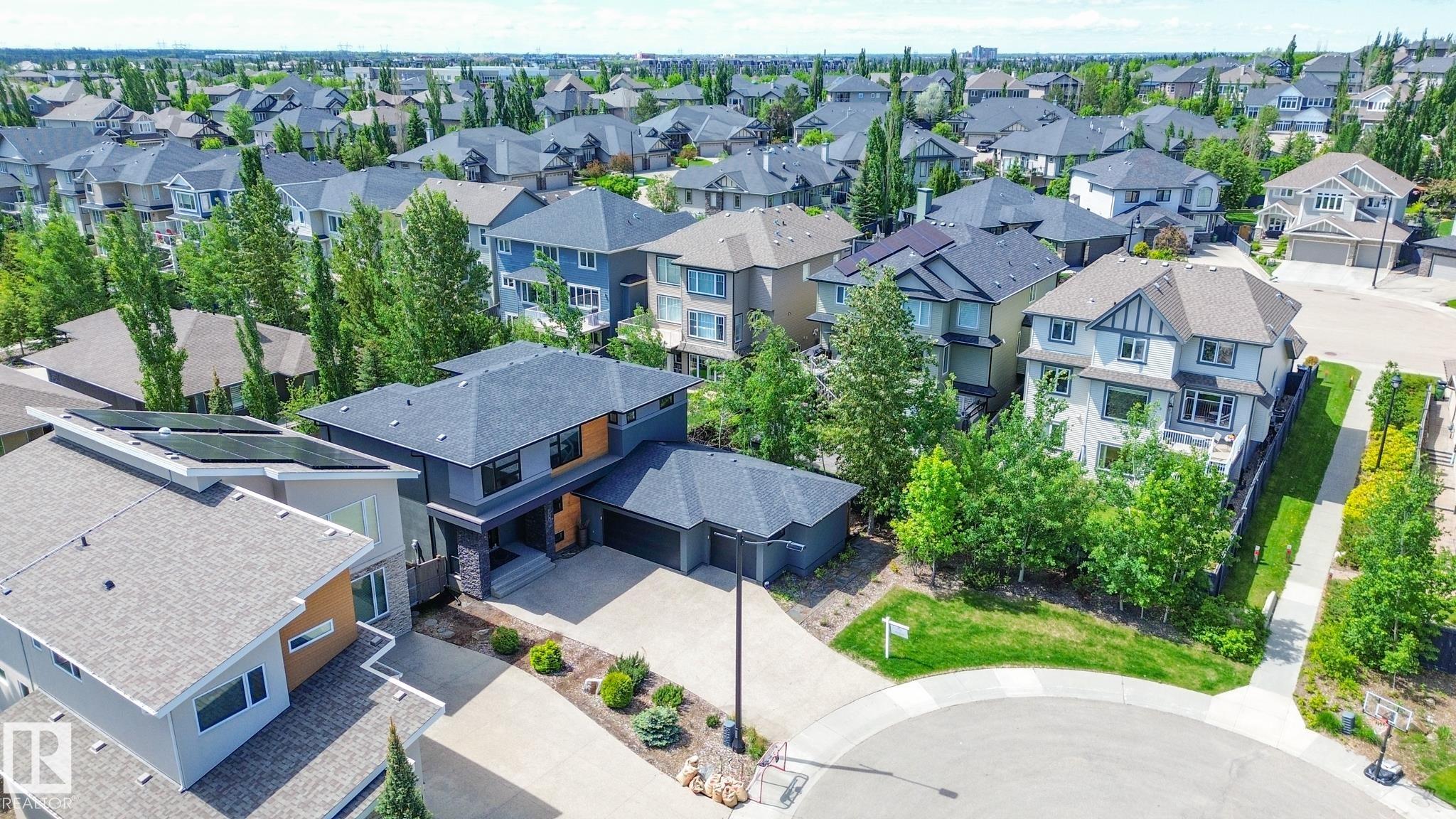 Photo 65 at 7376 May Common NW, Magrath Heights, Edmonton