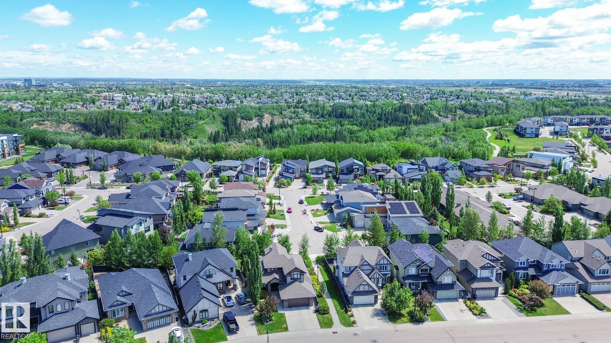 Photo 67 at 7376 May Common NW, Magrath Heights, Edmonton
