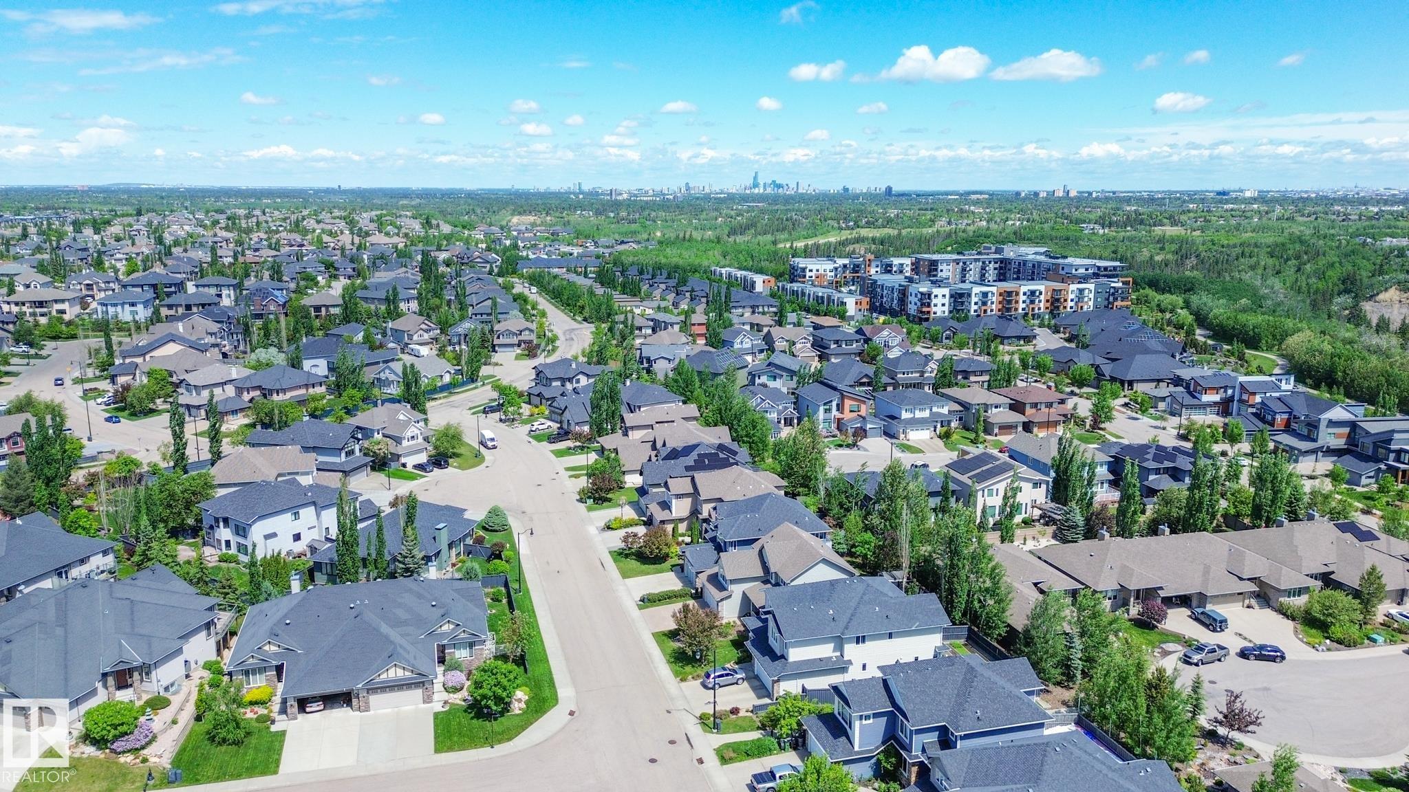 Photo 68 at 7376 May Common NW, Magrath Heights, Edmonton