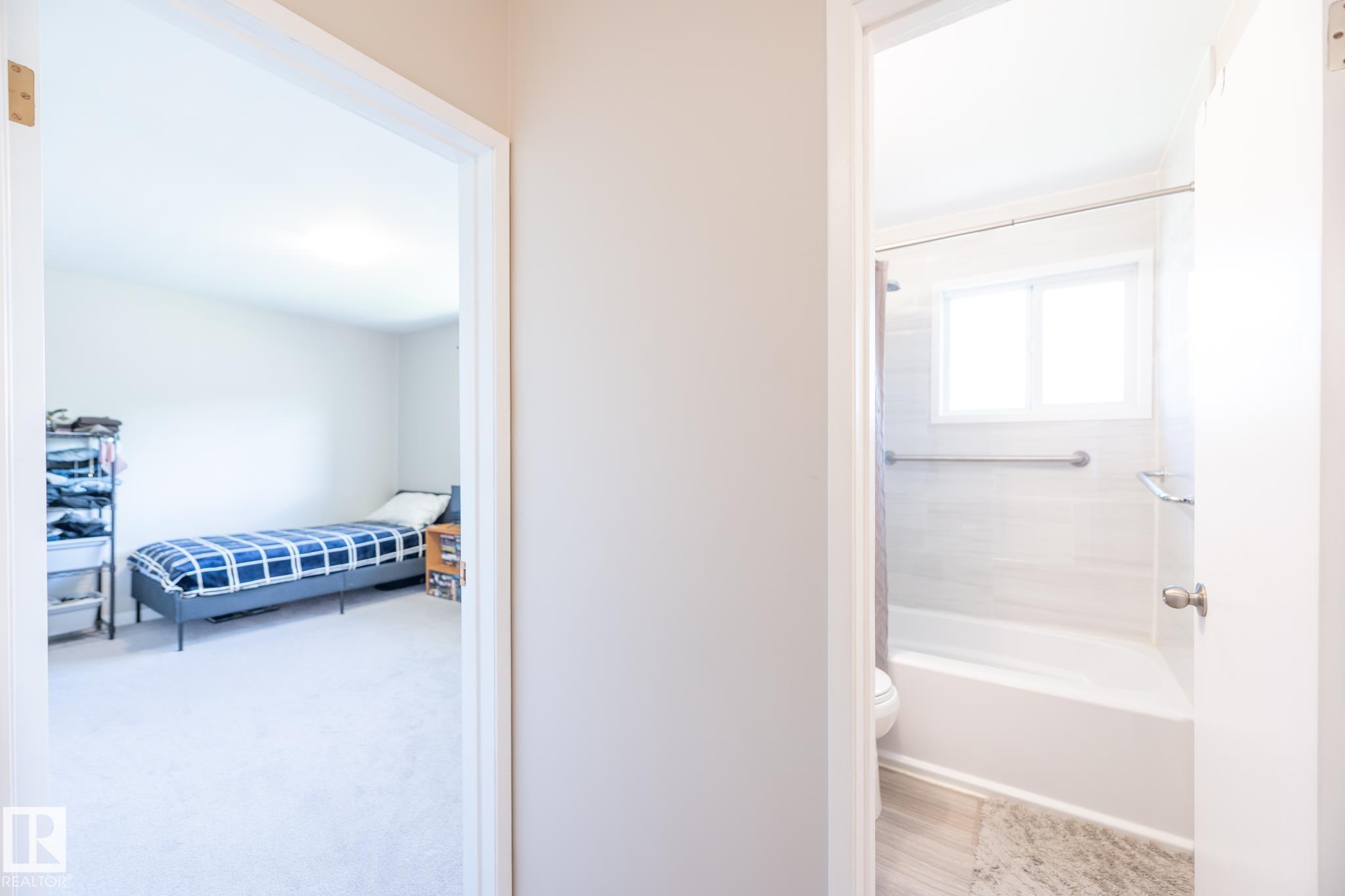 Photo 13 at 13309 85 Street NW, Glengarry, Edmonton