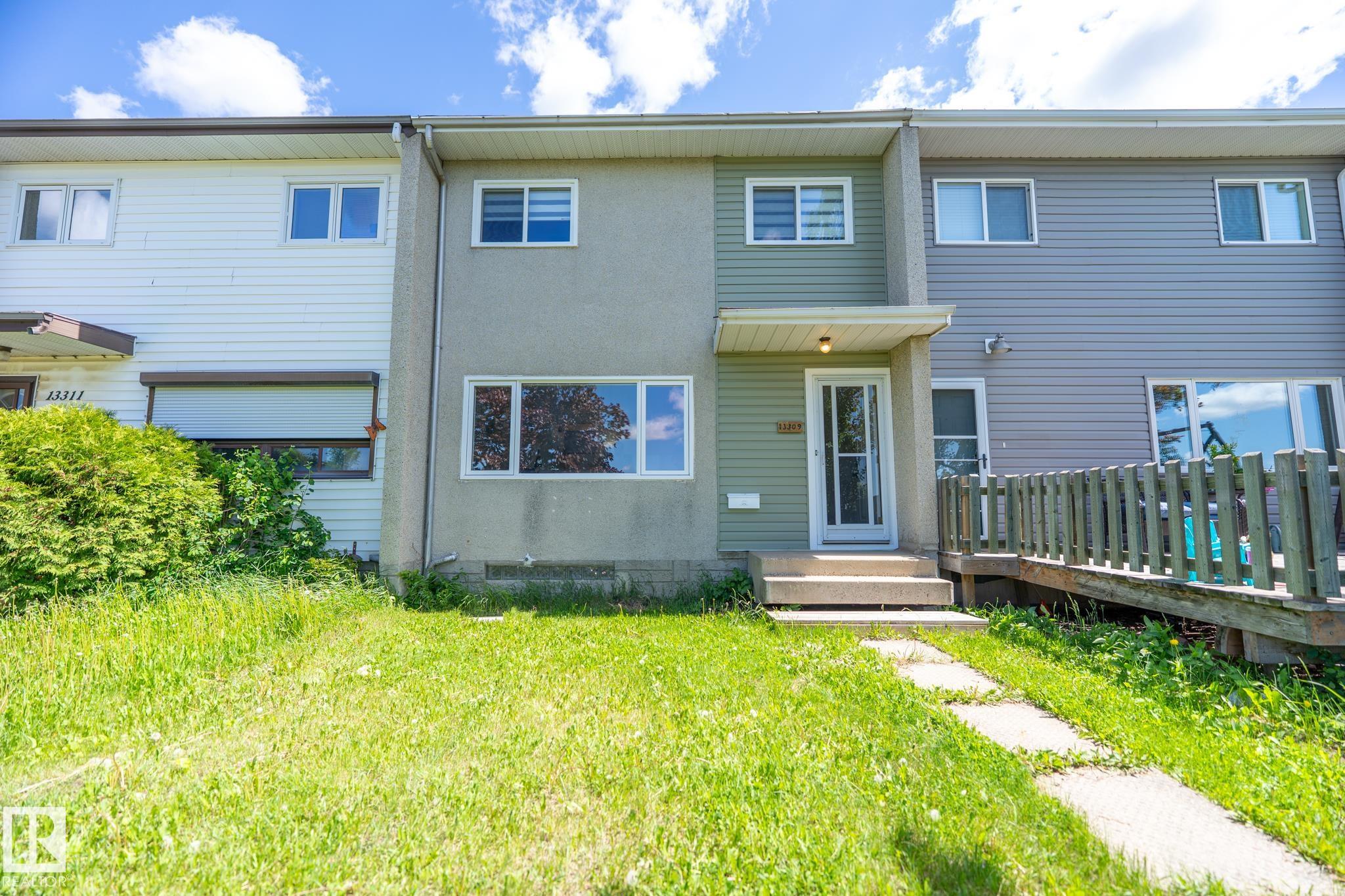 Photo 31 at 13309 85 Street NW, Glengarry, Edmonton