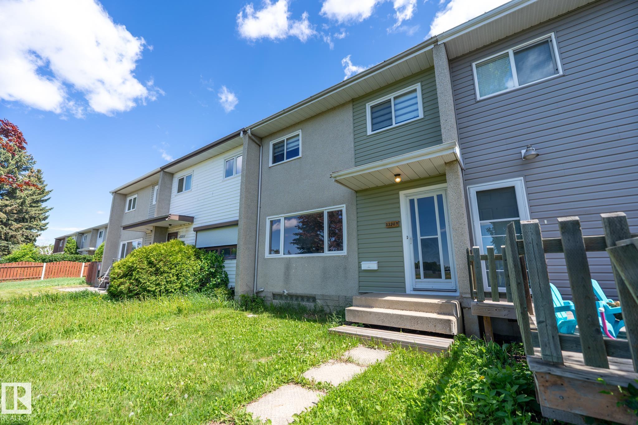 Photo 32 at 13309 85 Street NW, Glengarry, Edmonton
