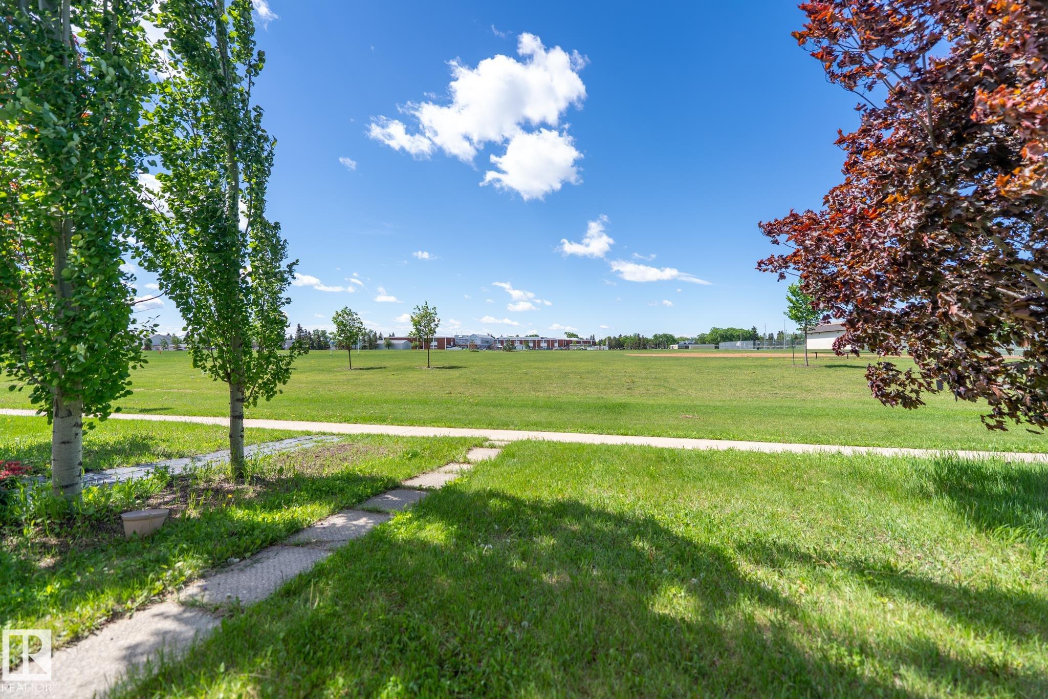 Photo 33 at 13309 85 Street NW, Glengarry, Edmonton