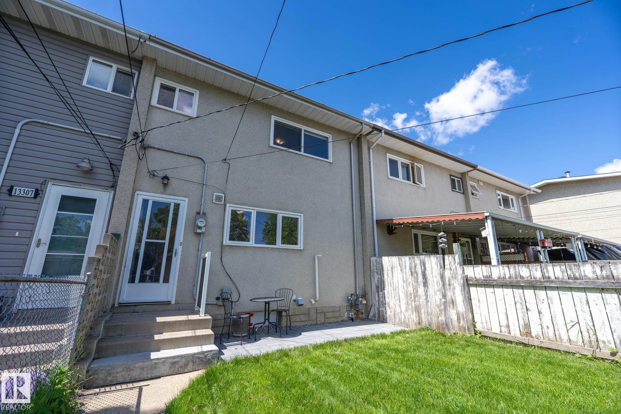 Photo 35 at 13309 85 Street NW, Glengarry, Edmonton