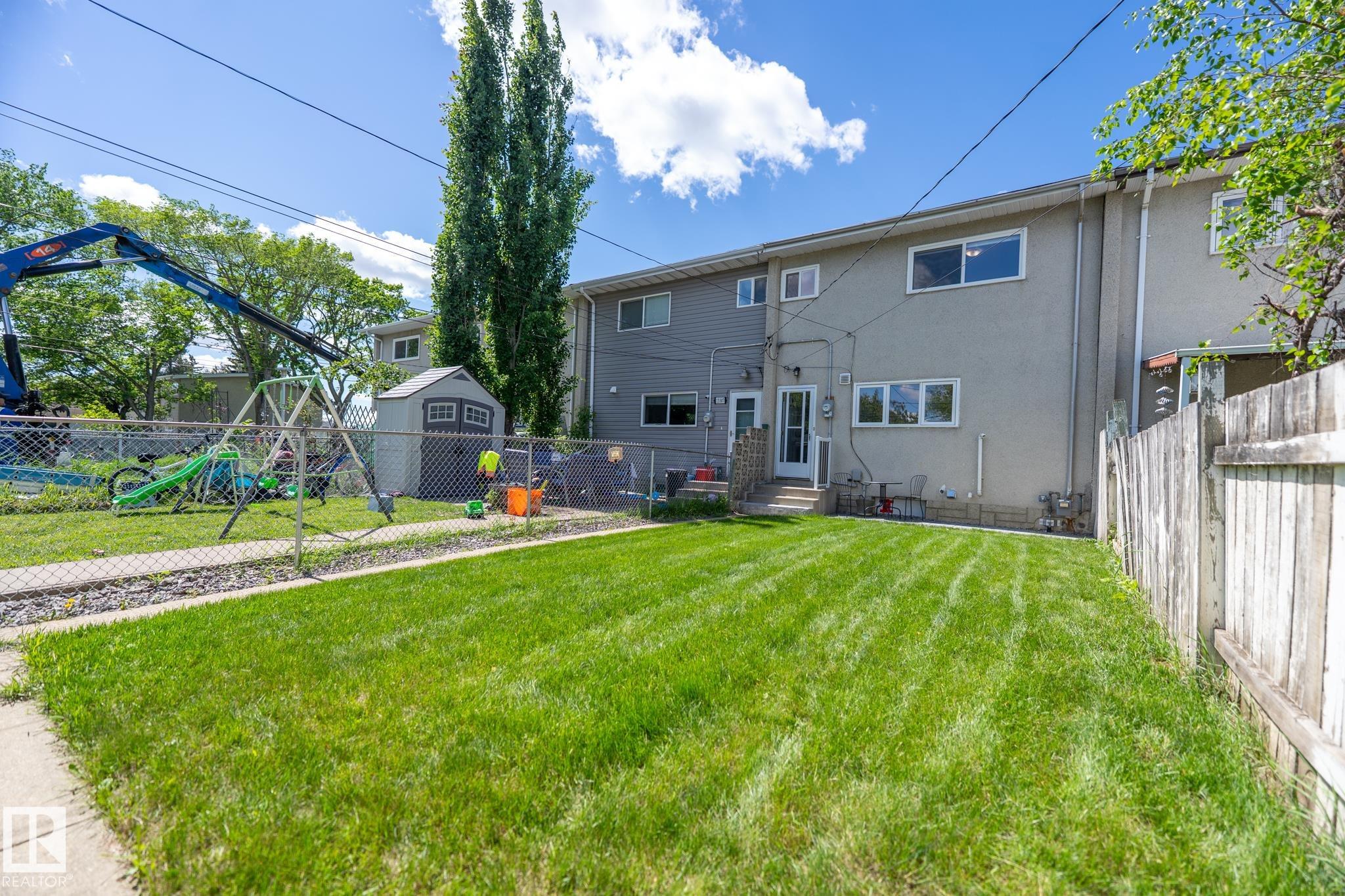 Photo 36 at 13309 85 Street NW, Glengarry, Edmonton