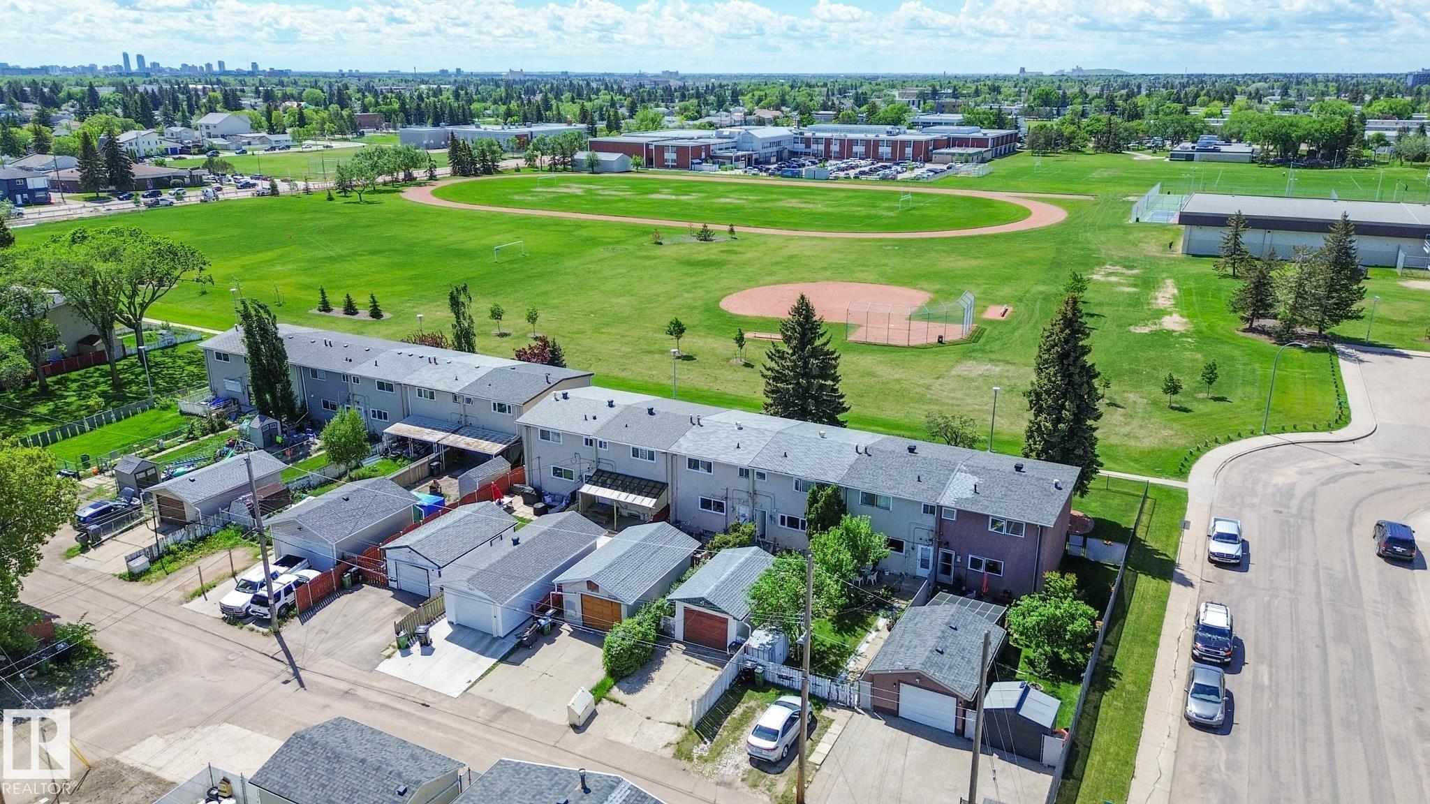 Photo 39 at 13309 85 Street NW, Glengarry, Edmonton