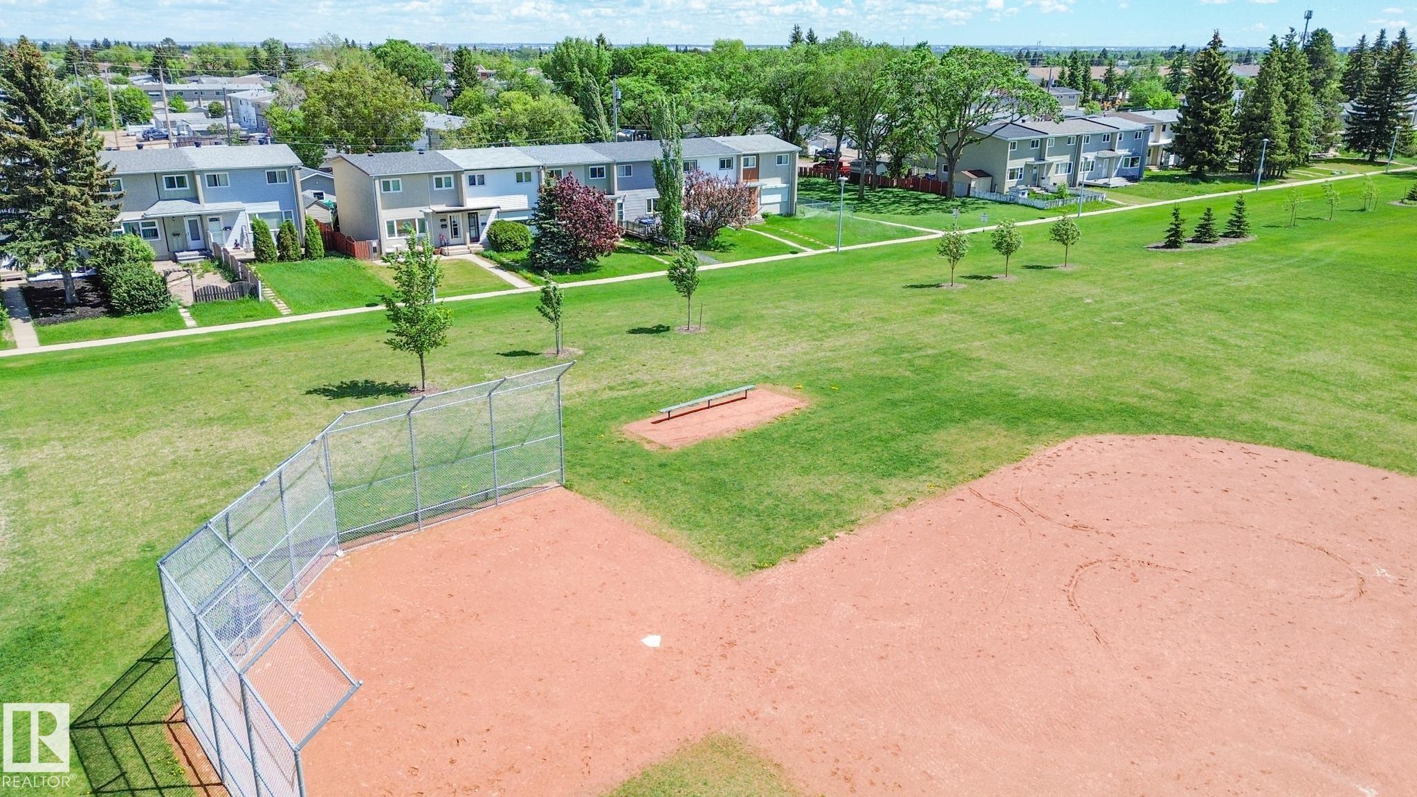 Photo 41 at 13309 85 Street NW, Glengarry, Edmonton