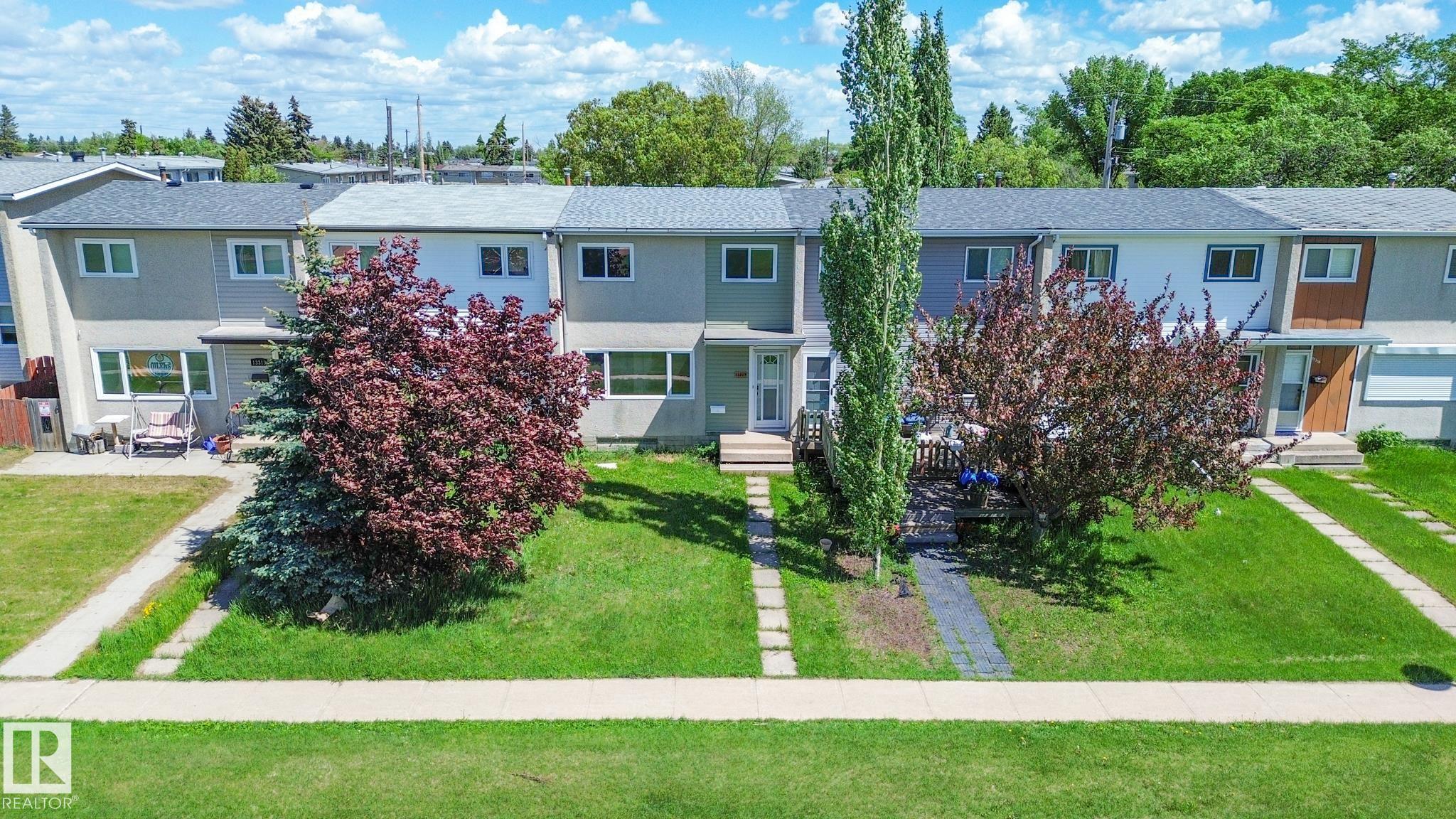 Photo 43 at 13309 85 Street NW, Glengarry, Edmonton