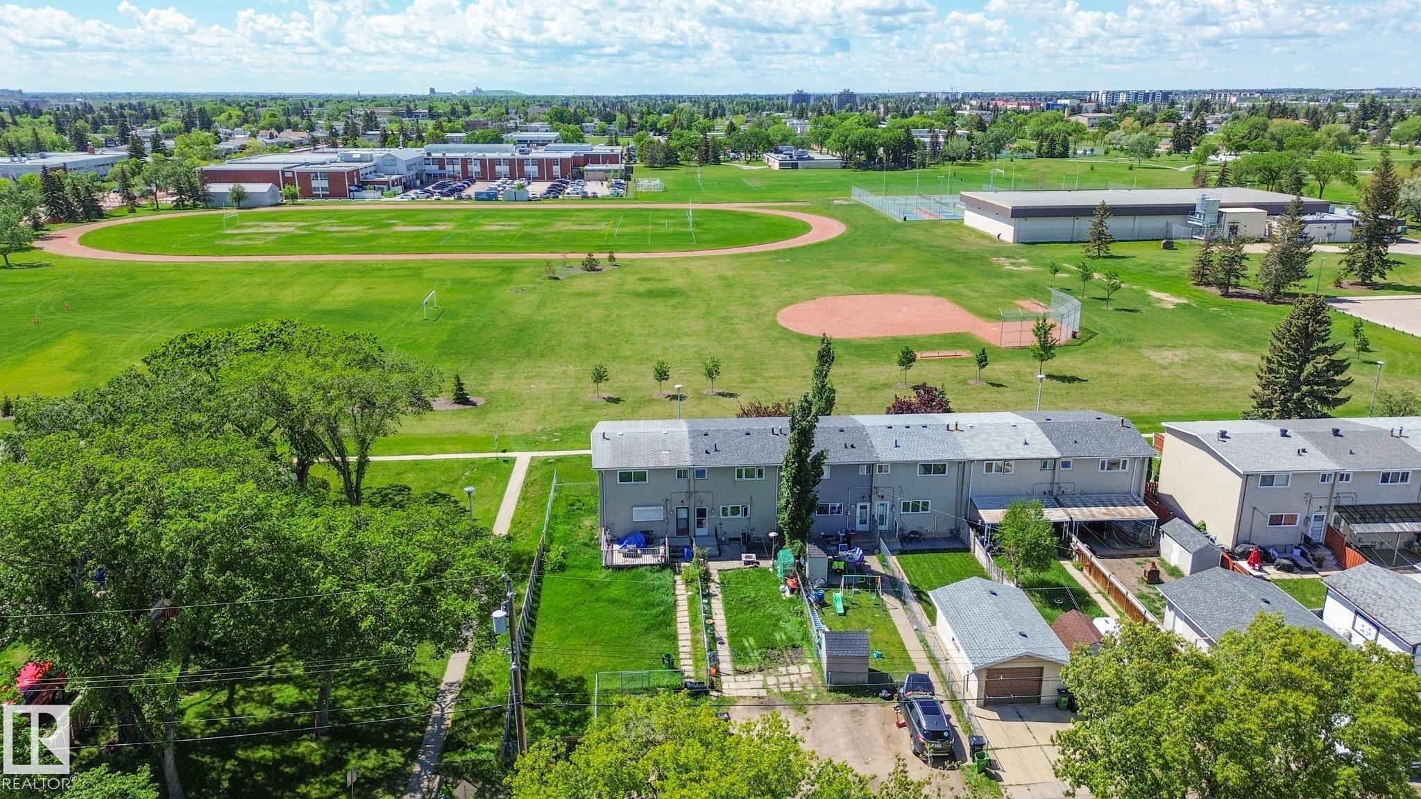 Photo 45 at 13309 85 Street NW, Glengarry, Edmonton