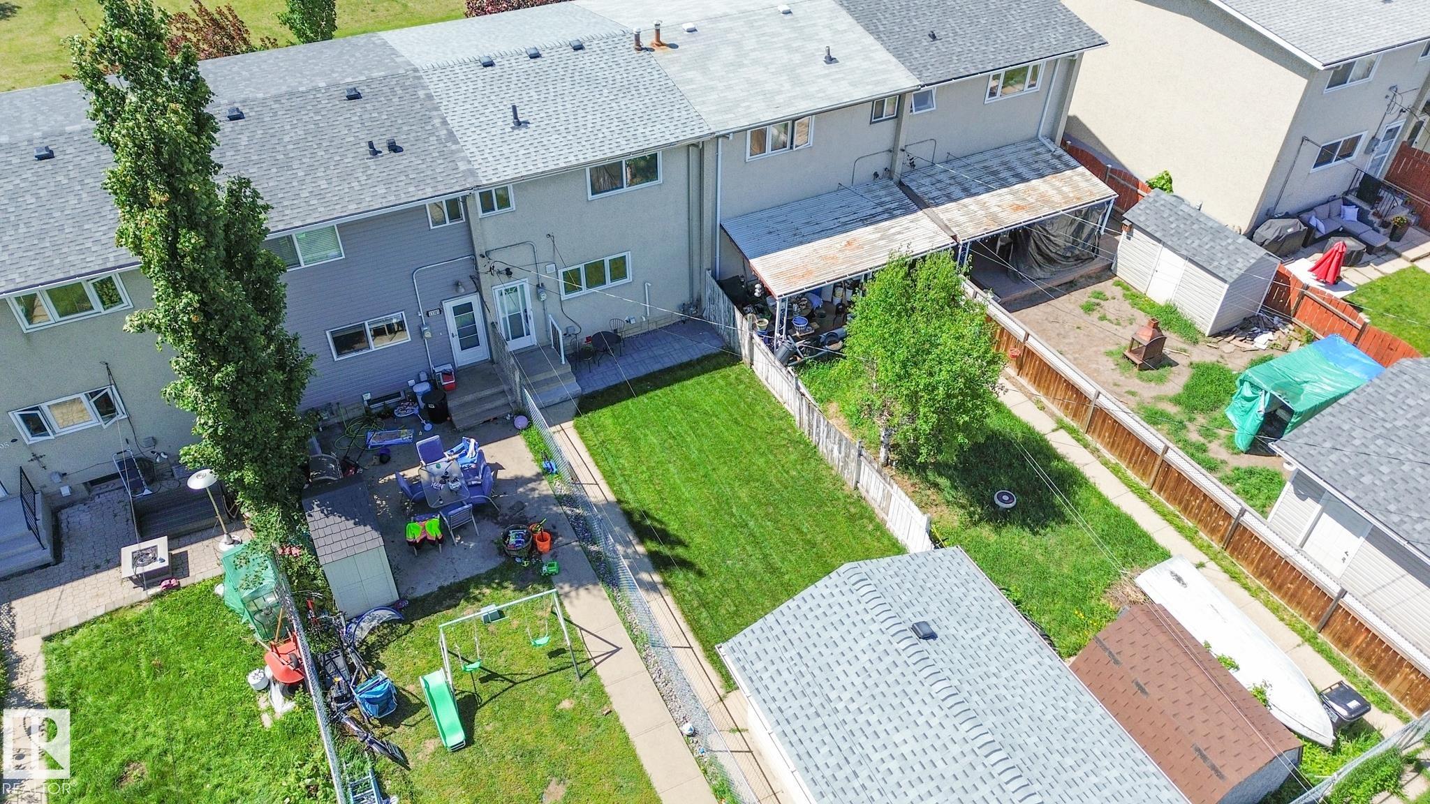 Photo 46 at 13309 85 Street NW, Glengarry, Edmonton