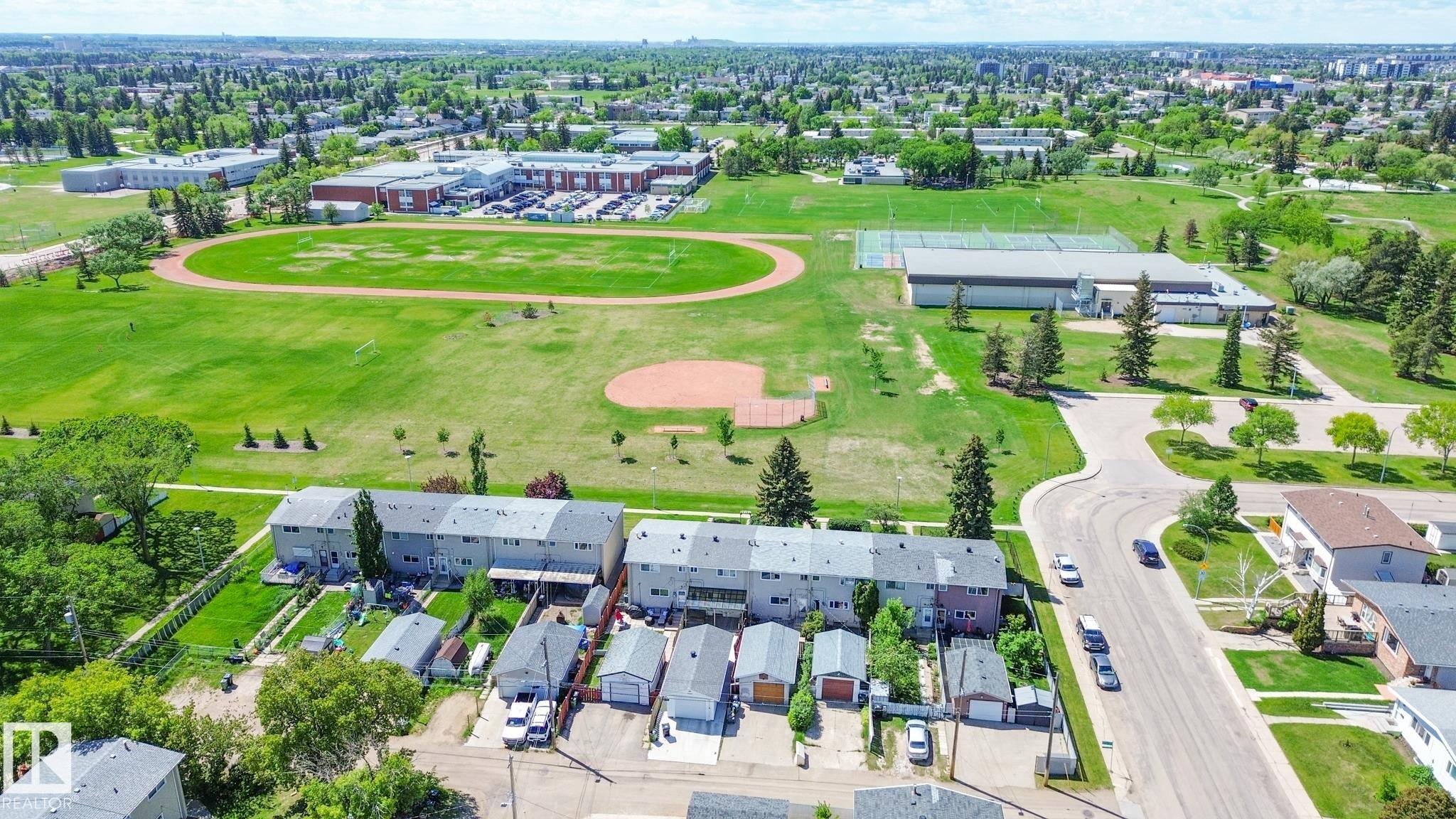 Photo 47 at 13309 85 Street NW, Glengarry, Edmonton
