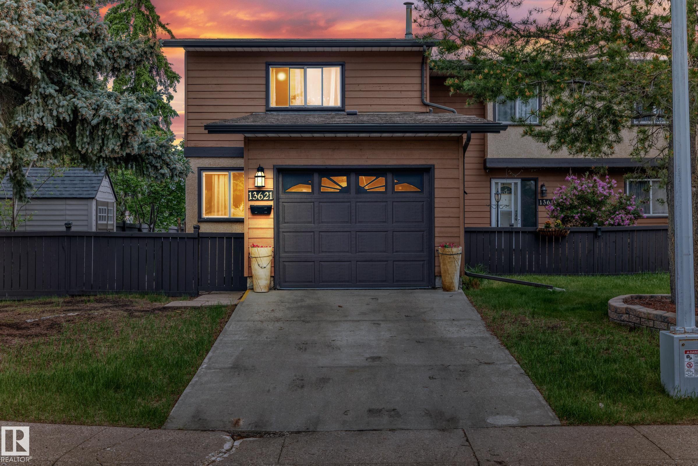 13621 28 Street NW, Kernohan, Edmonton