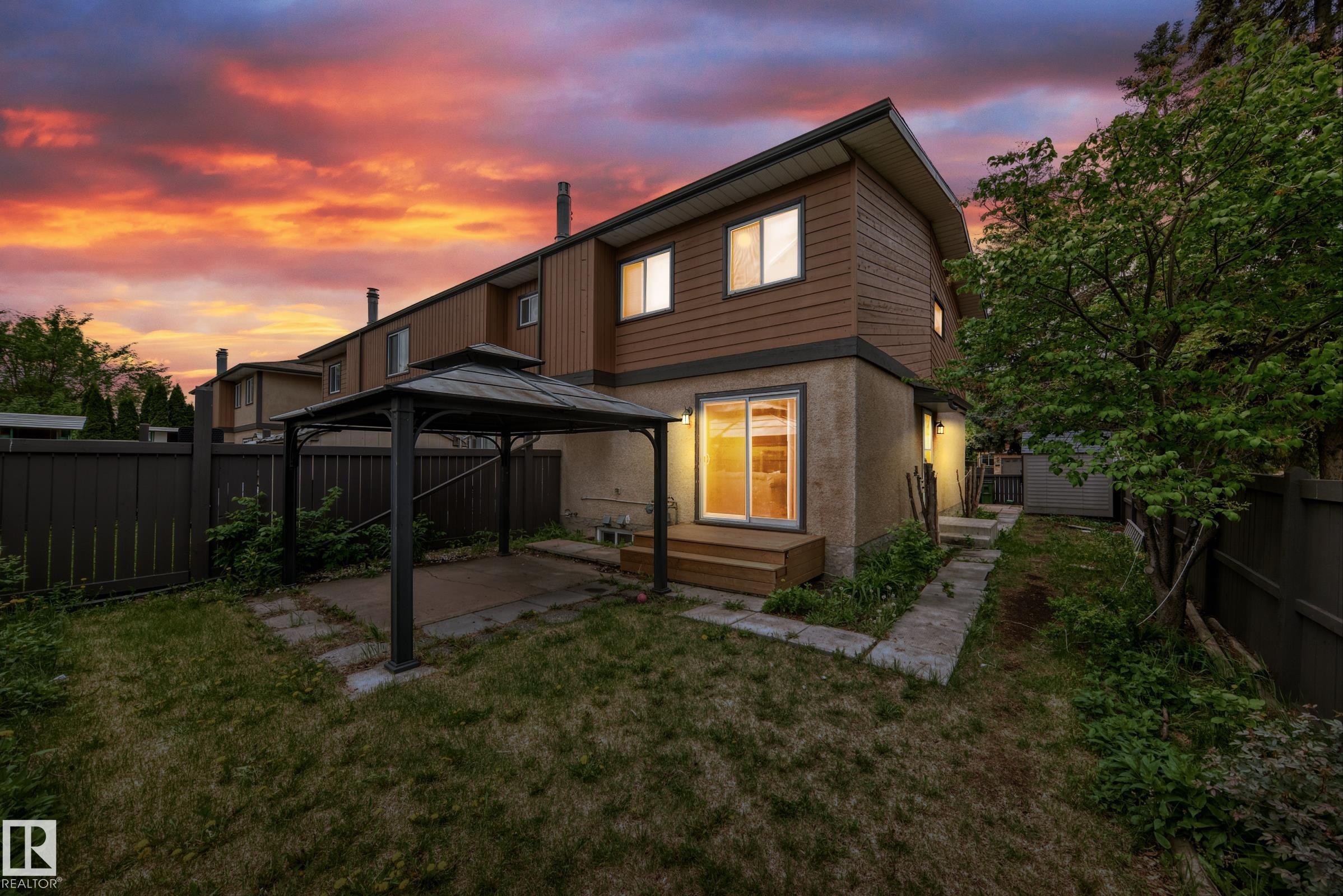 Photo 21 at 13621 28 Street NW, Kernohan, Edmonton