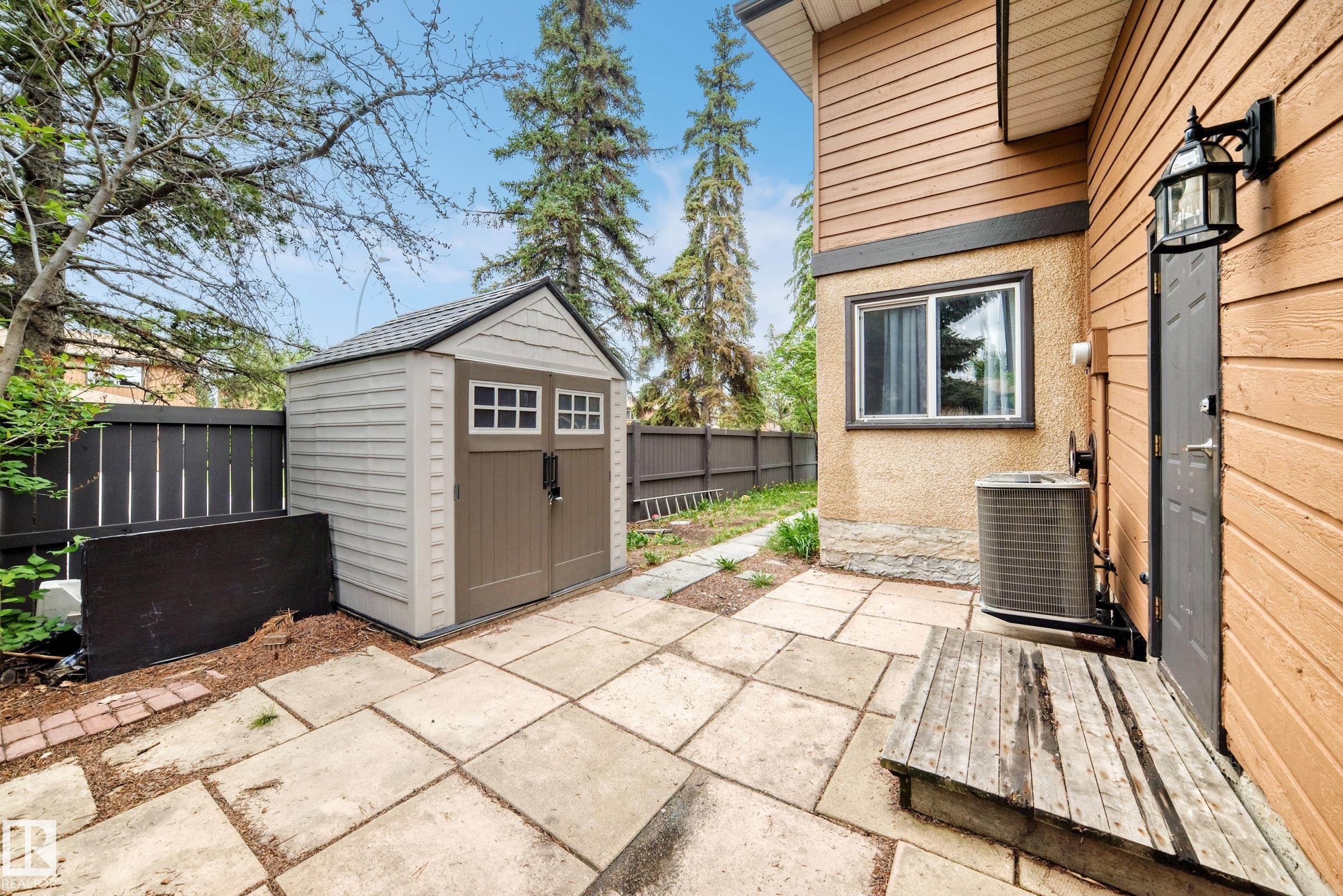Photo 22 at 13621 28 Street NW, Kernohan, Edmonton