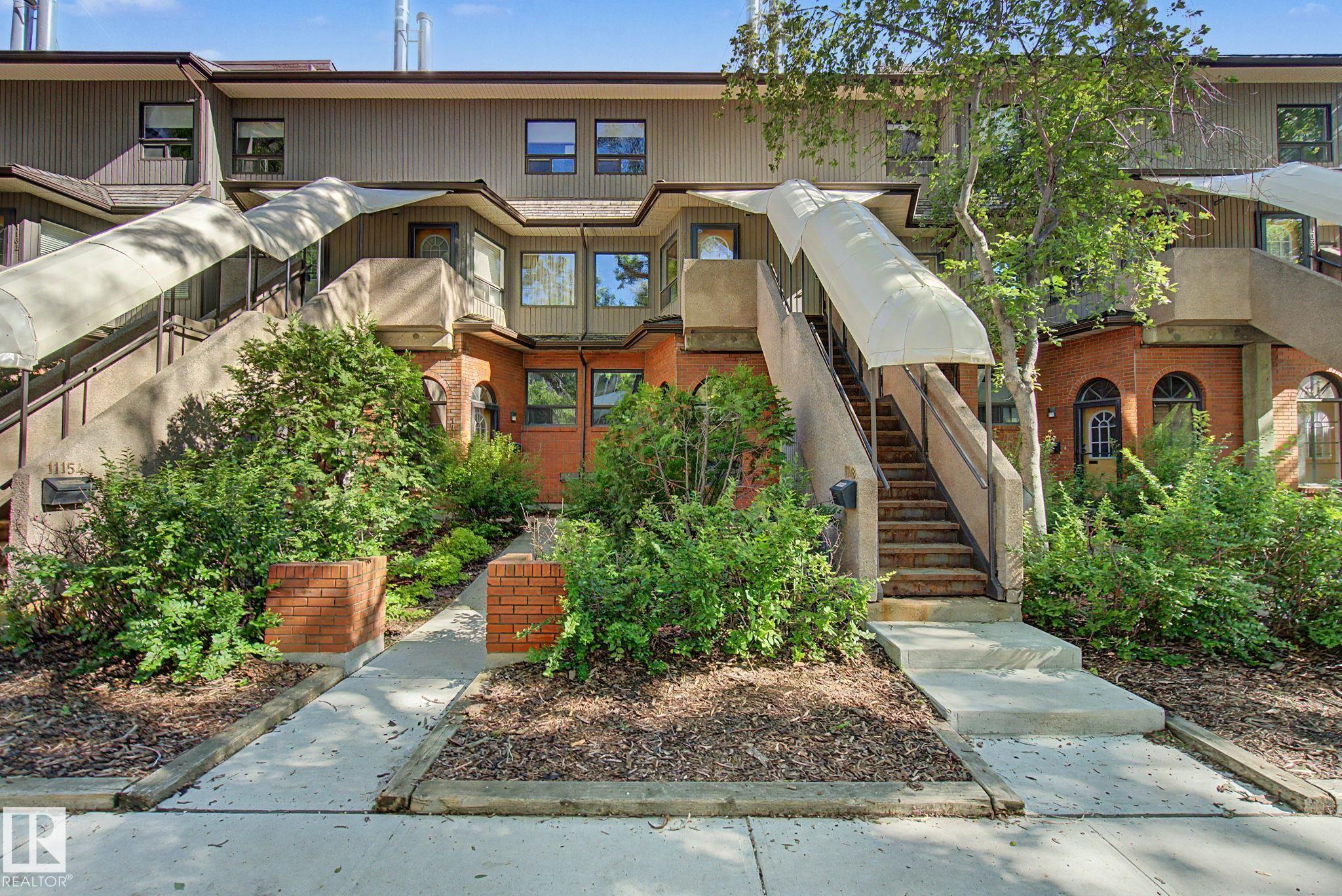 11150 83 Avenue NW, Garneau, Edmonton