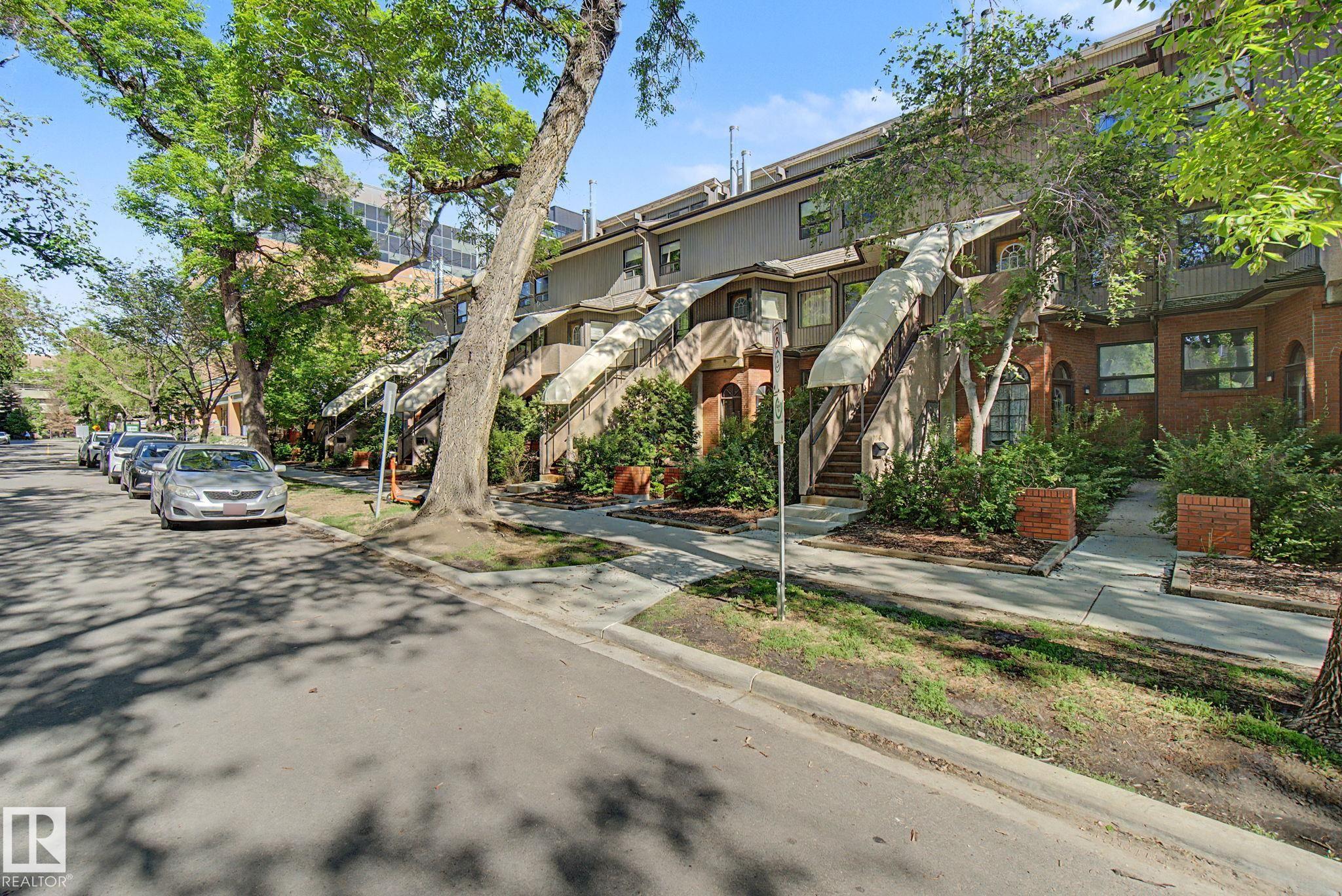 11150 83 Avenue NW, Garneau, Edmonton