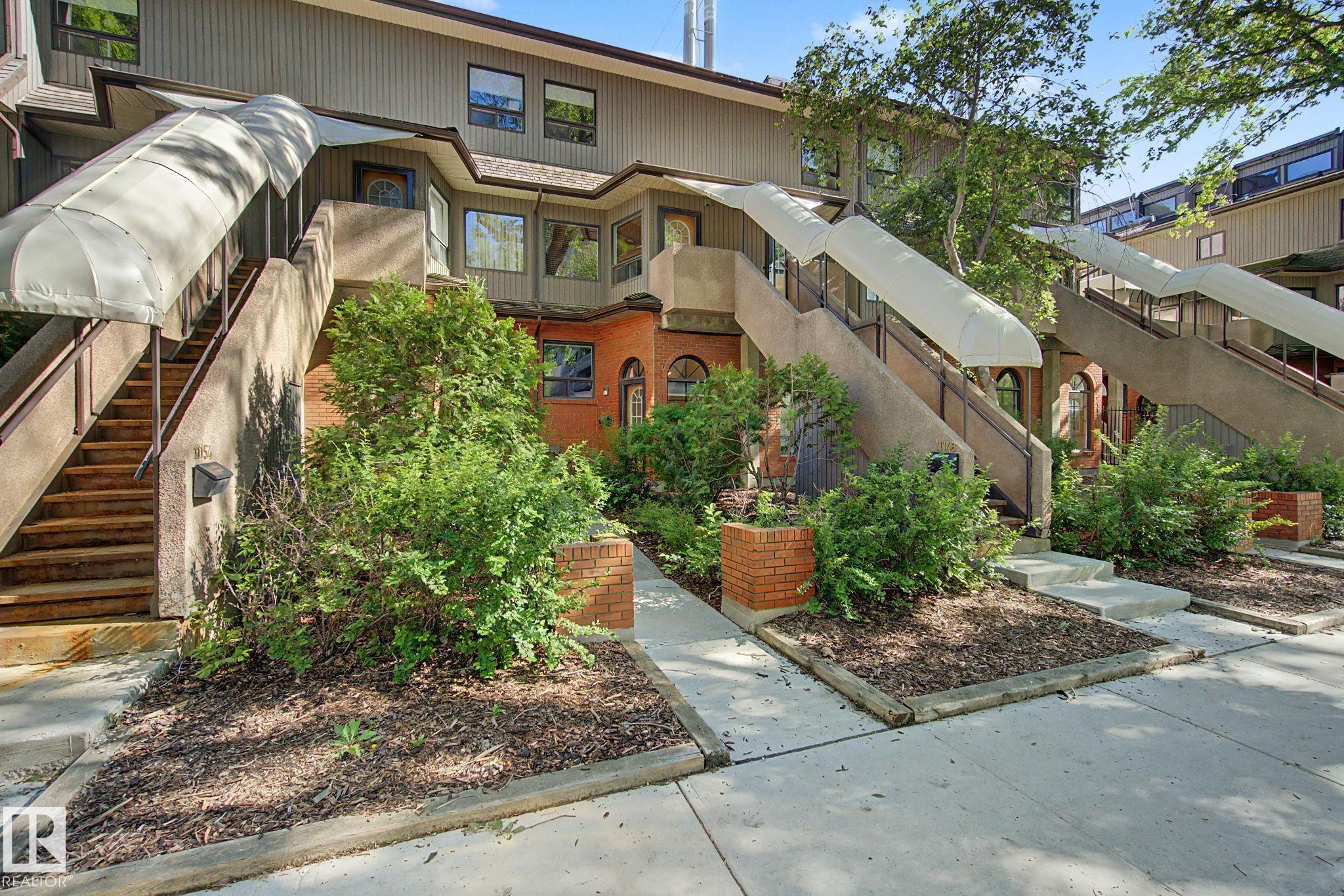 11150 83 Avenue NW, Garneau, Edmonton
