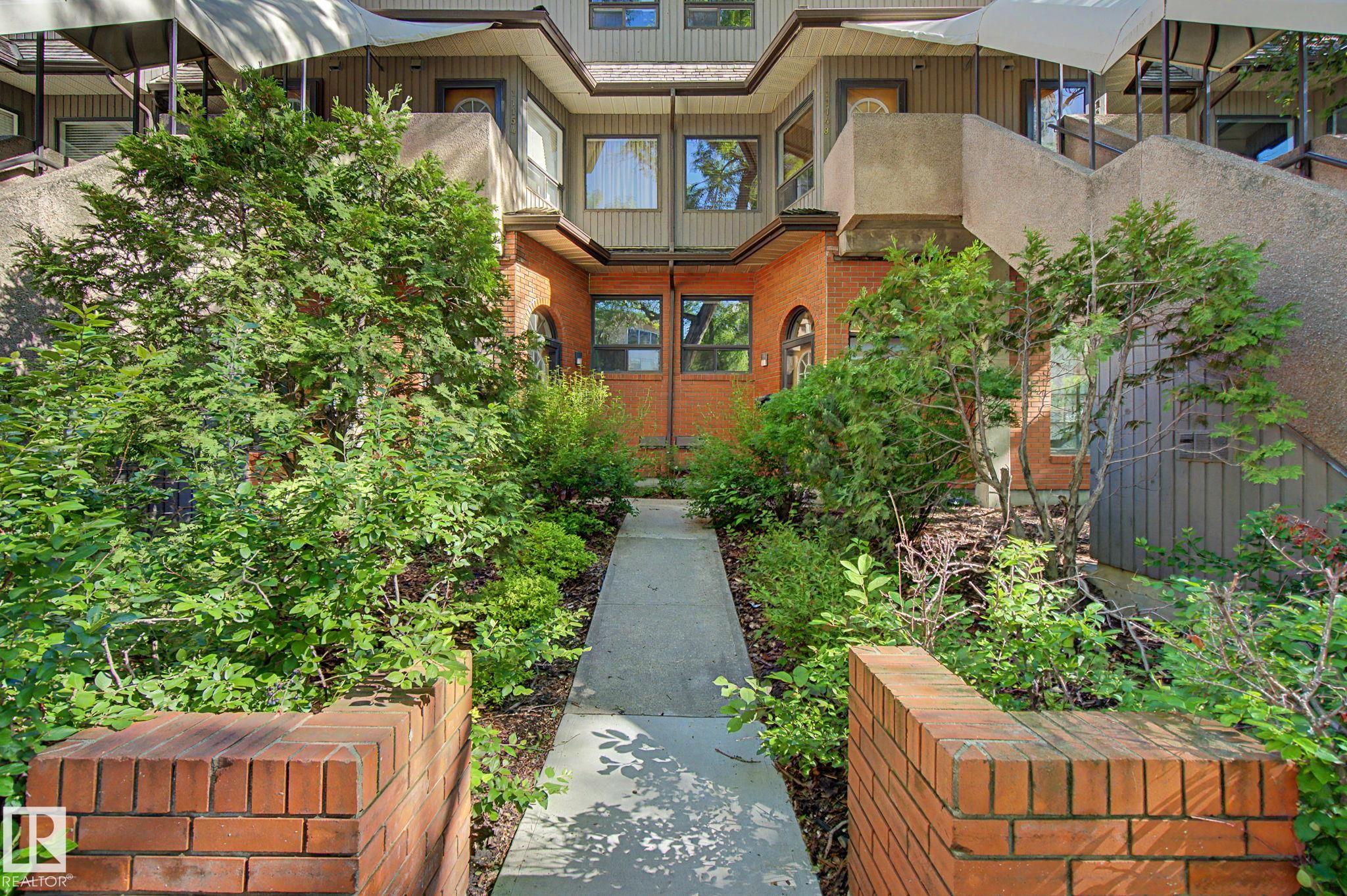 11150 83 Avenue NW, Garneau, Edmonton