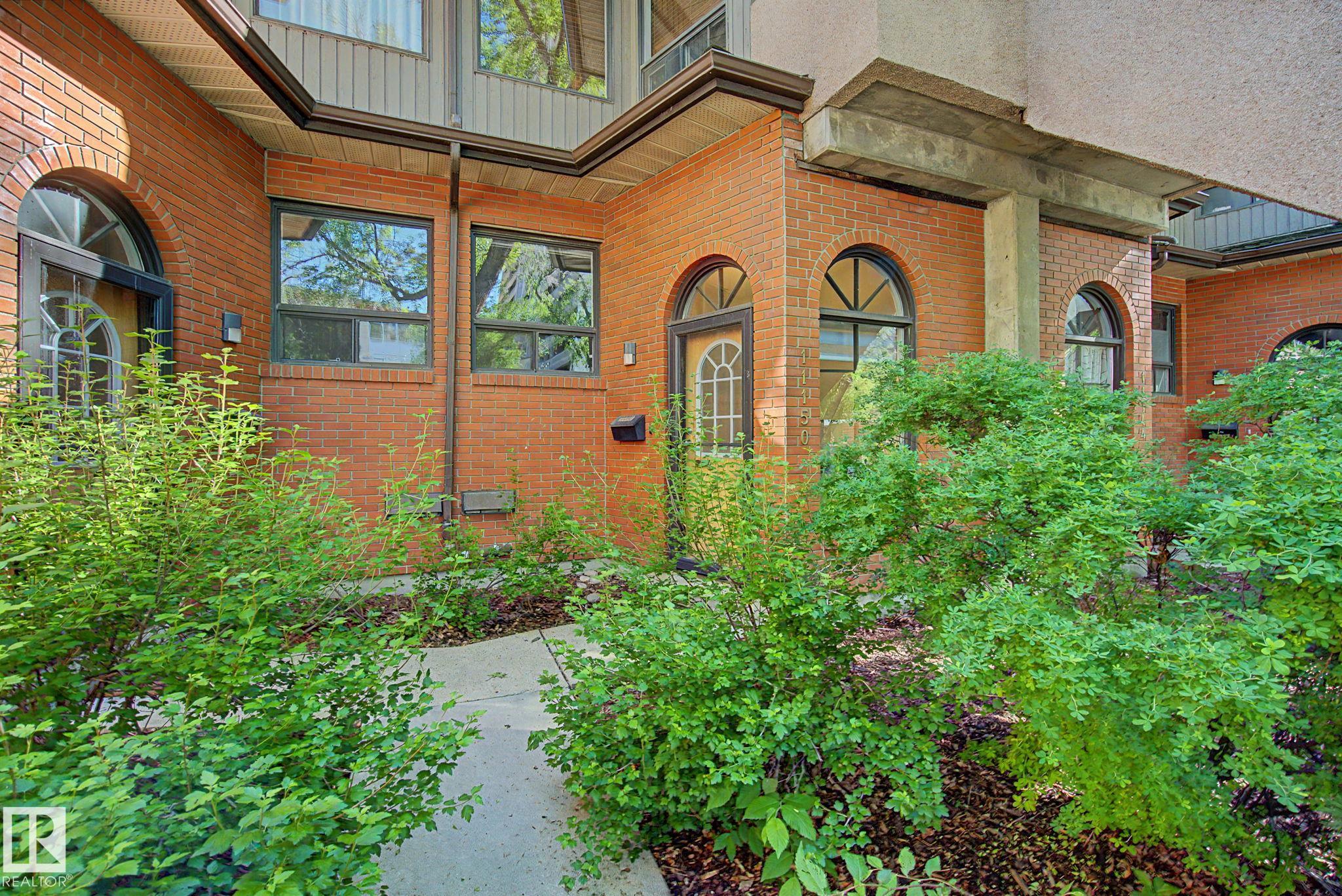 11150 83 Avenue NW, Garneau, Edmonton