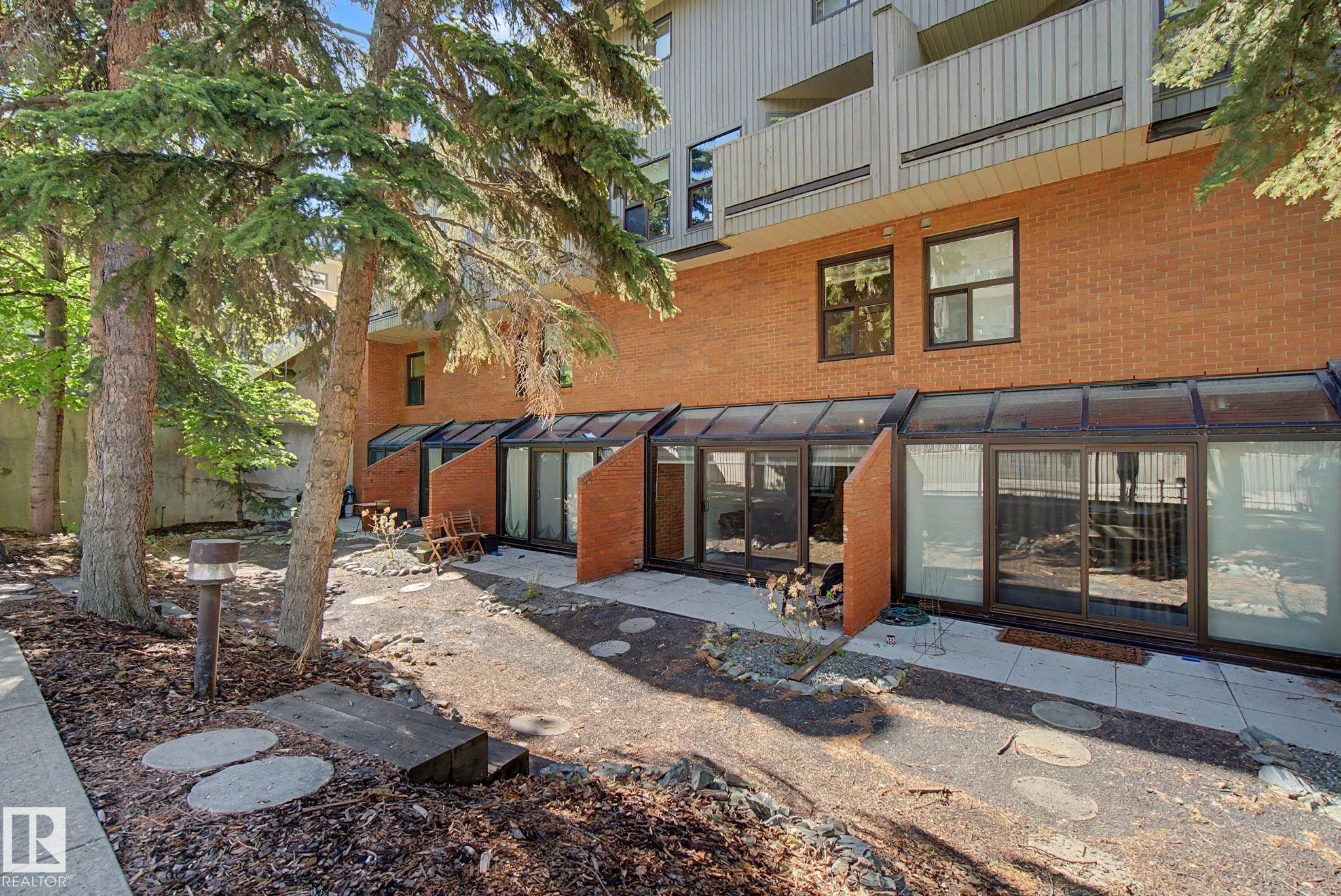 Photo 43 at 11150 83 Avenue NW, Garneau, Edmonton