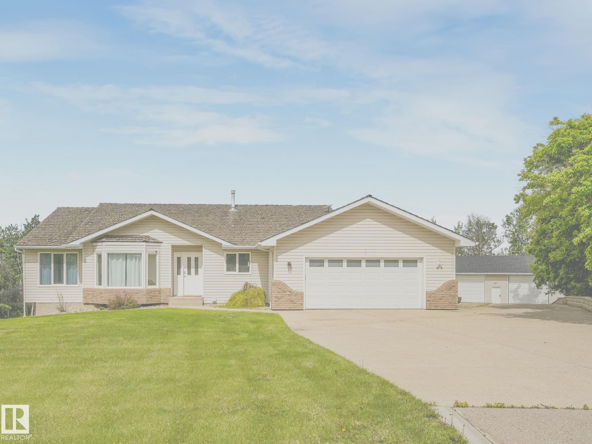 10 - 55305 Rge Road 242, Sturgeon View, Rural Sturgeon County