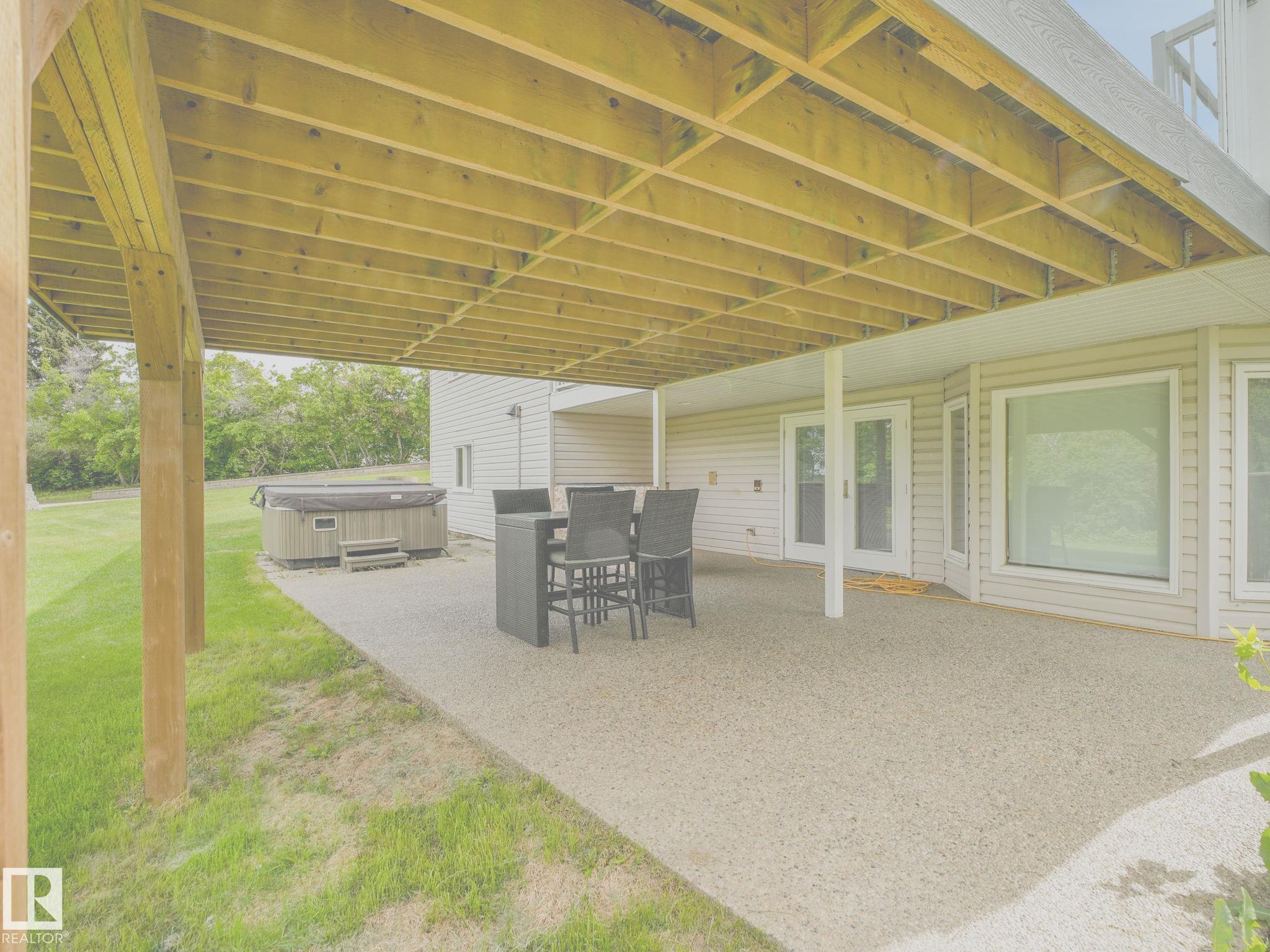Photo 56 at 10 - 55305 Rge Road 242, Sturgeon View, Rural Sturgeon County