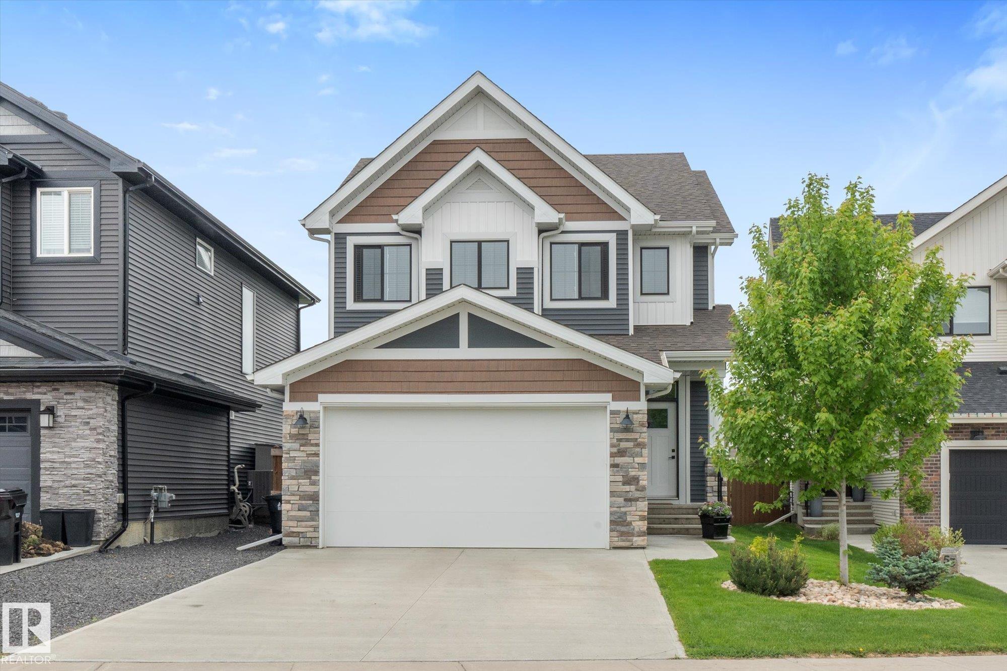 51 Meadowlink Common, McLaughlin, Spruce Grove