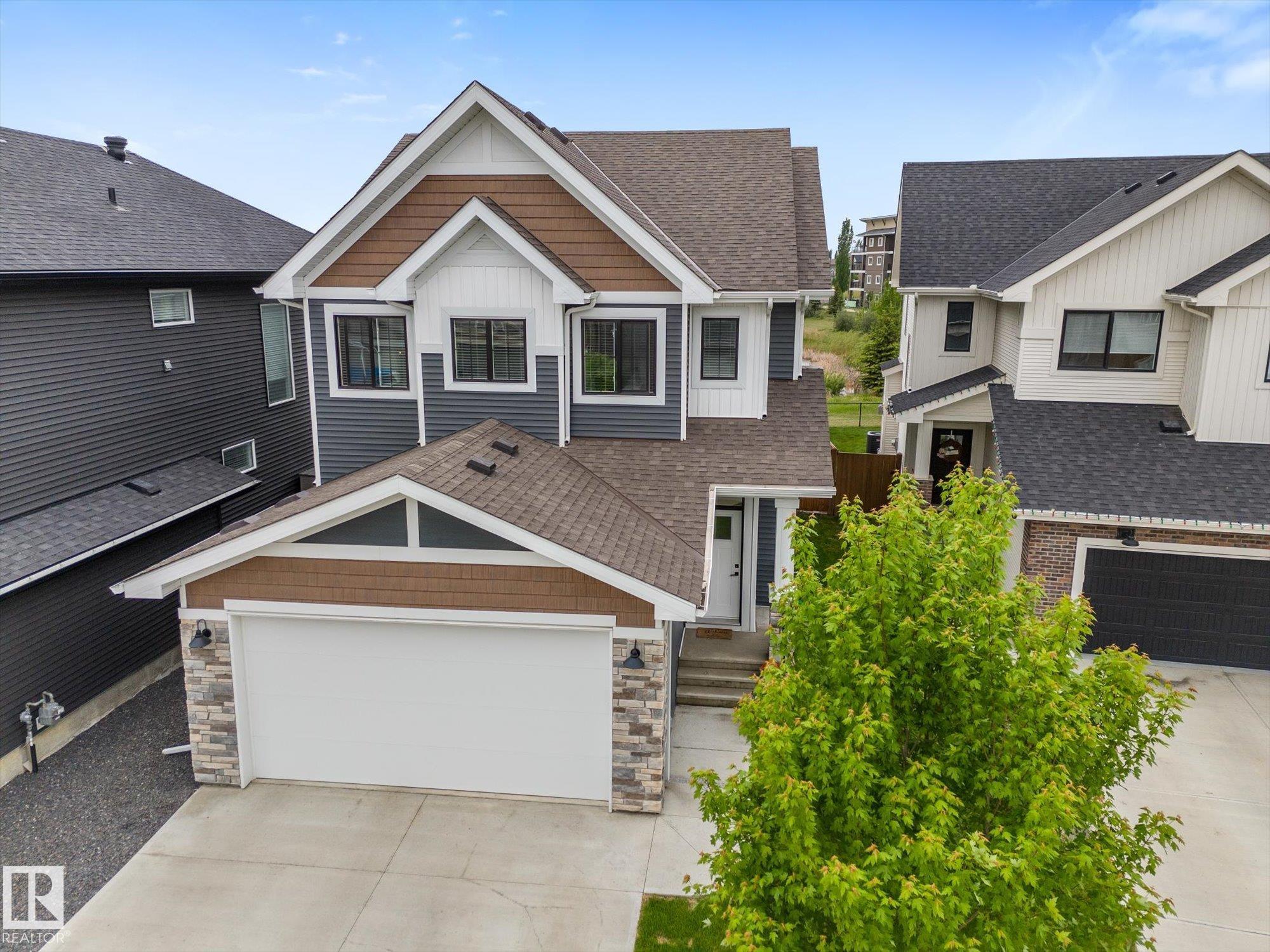 51 Meadowlink Common, McLaughlin, Spruce Grove