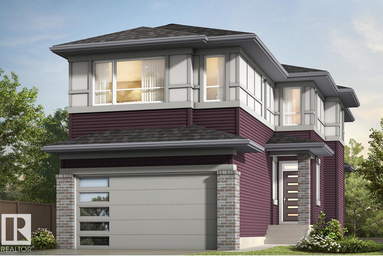 19631 30 Avenue NW, The Uplands, Edmonton