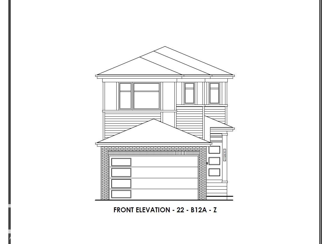 19631 30 Avenue NW, The Uplands, Edmonton