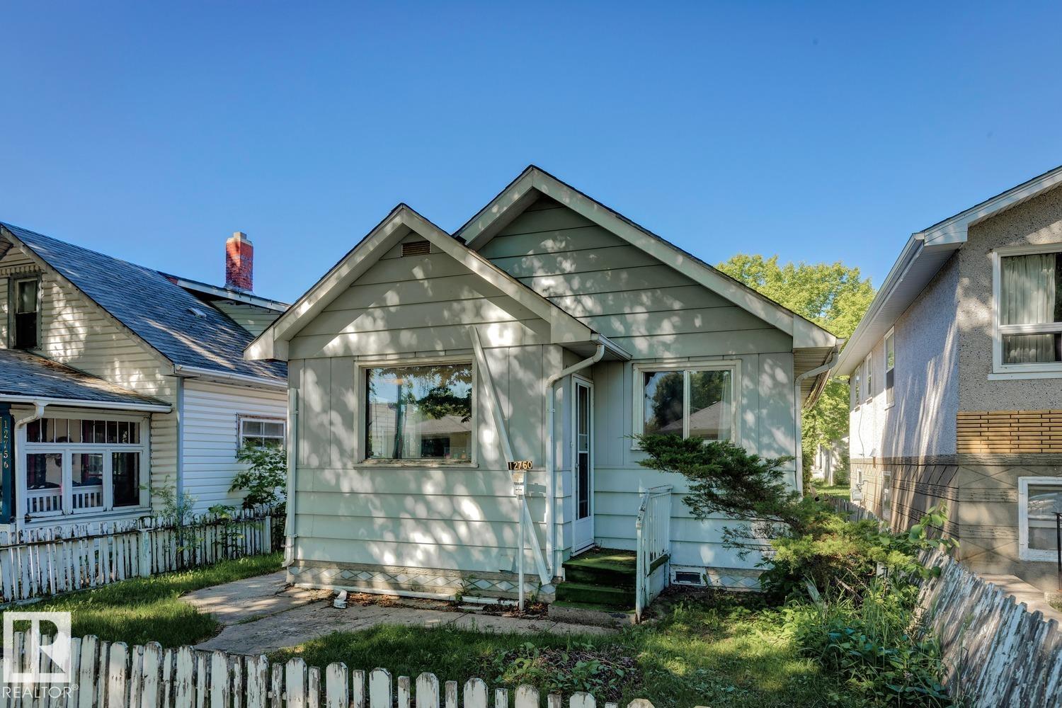 12760 118 Street NW, Calder, Edmonton