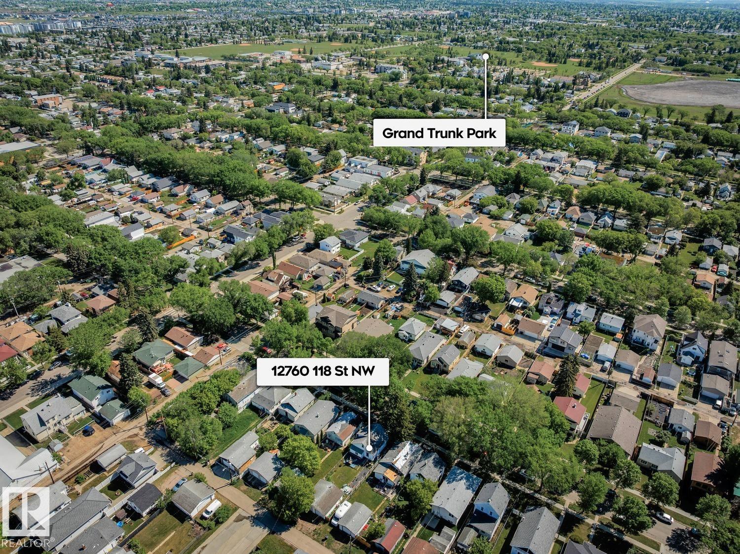 12760 118 Street NW, Calder, Edmonton