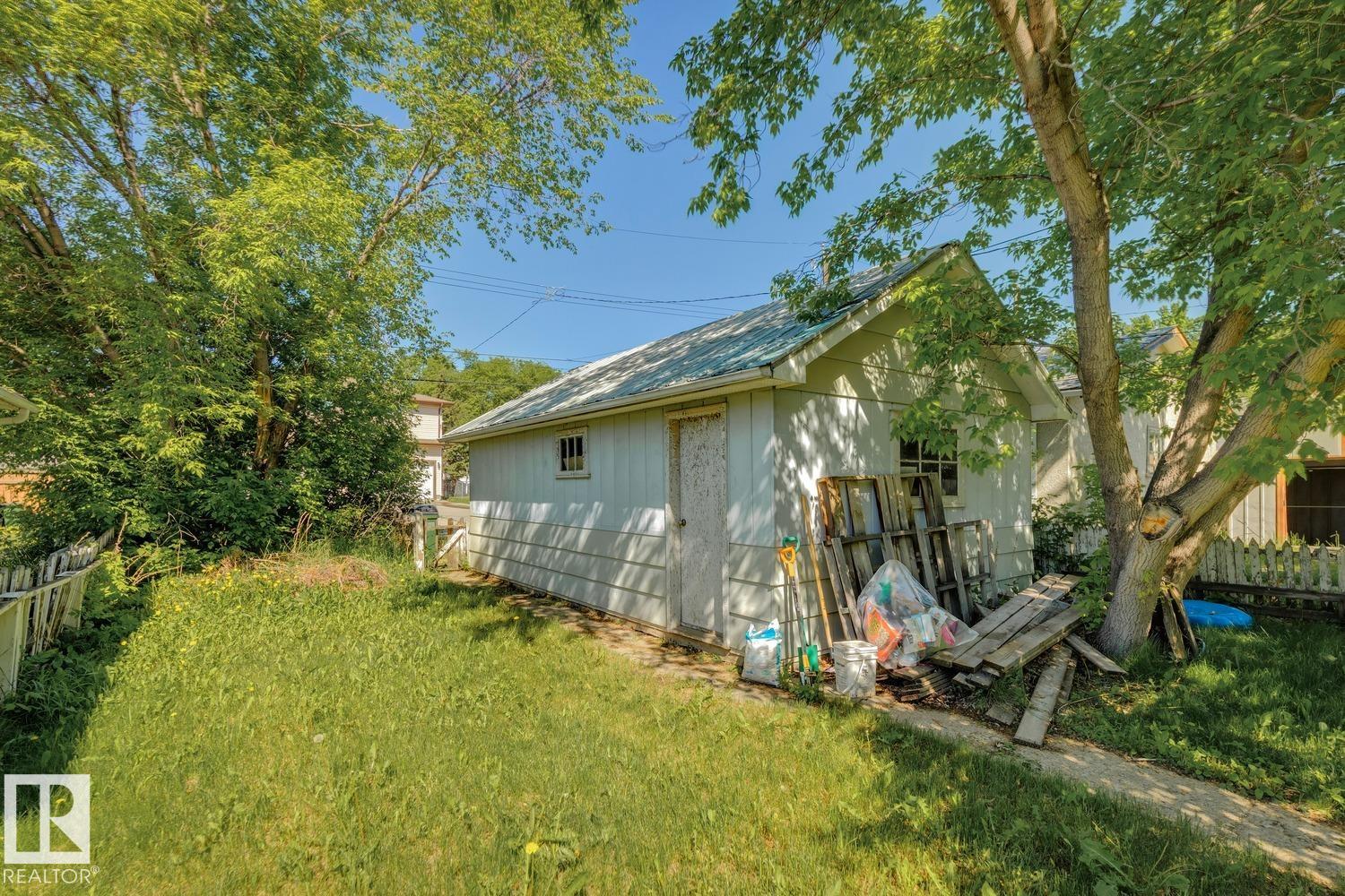 Photo 26 at 12760 118 Street NW, Calder, Edmonton