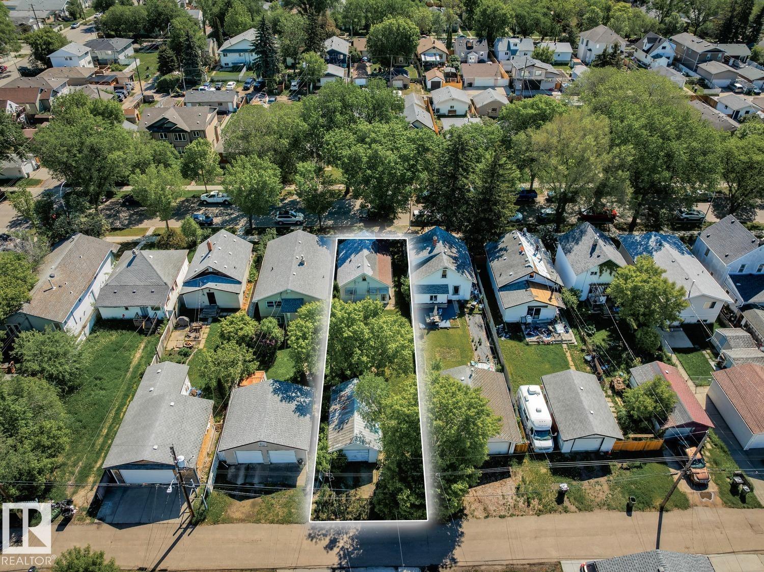 Photo 28 at 12760 118 Street NW, Calder, Edmonton