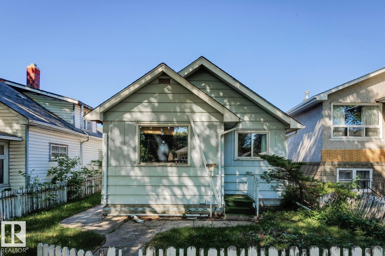 Photo 29 at 12760 118 Street NW, Calder, Edmonton