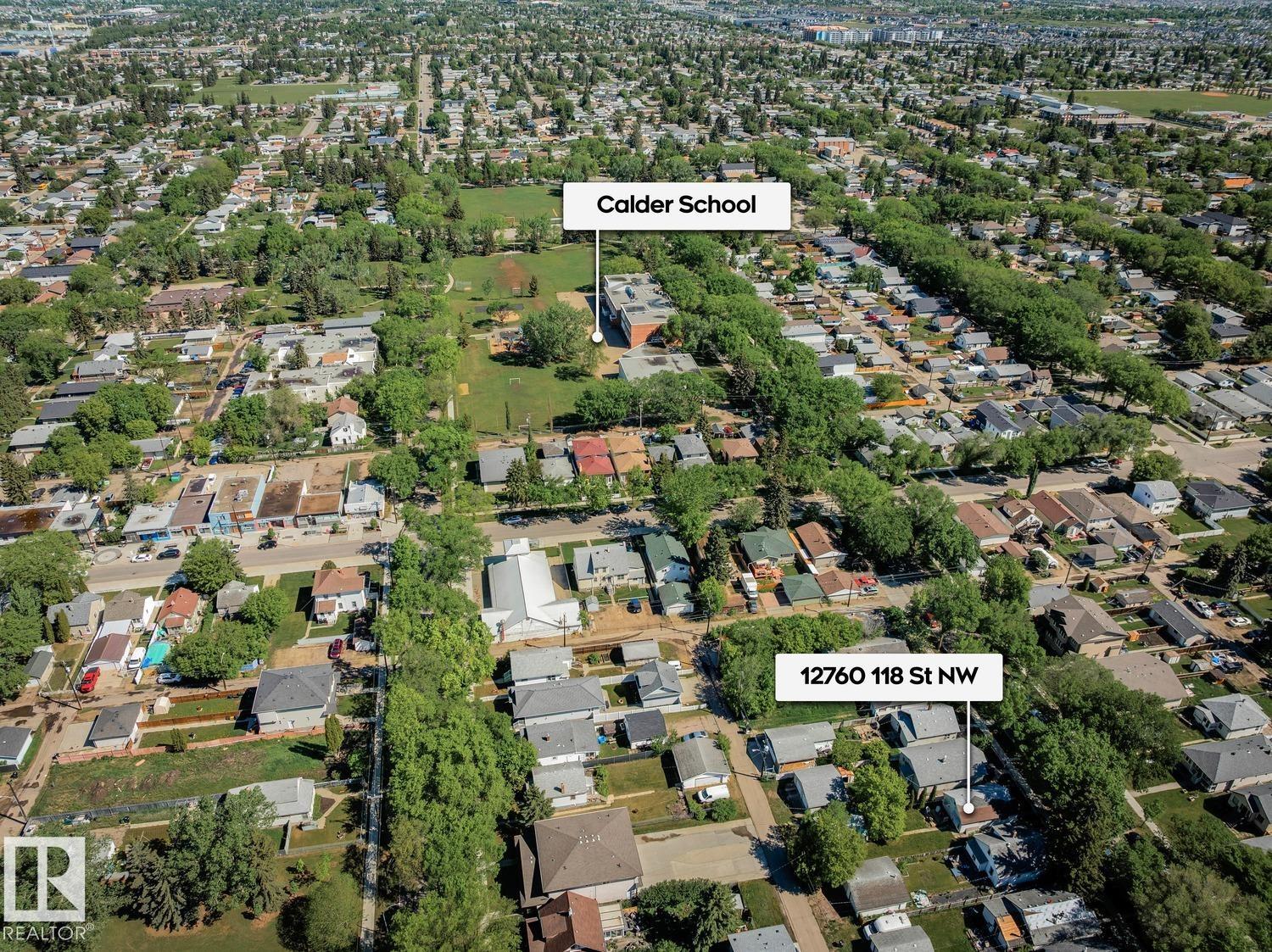 12760 118 Street NW, Calder, Edmonton