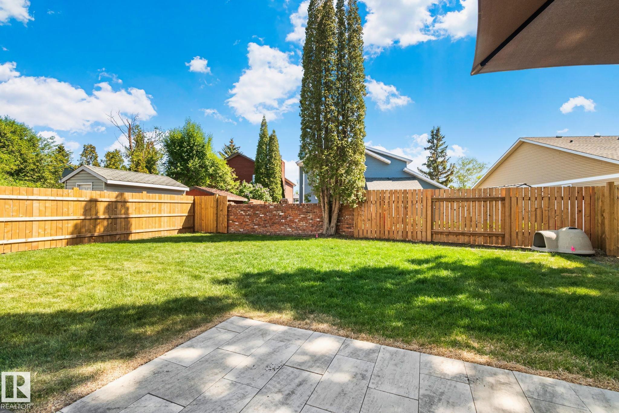 Photo 41 at 664 Village Drive, Village on the Lake, Sherwood Park