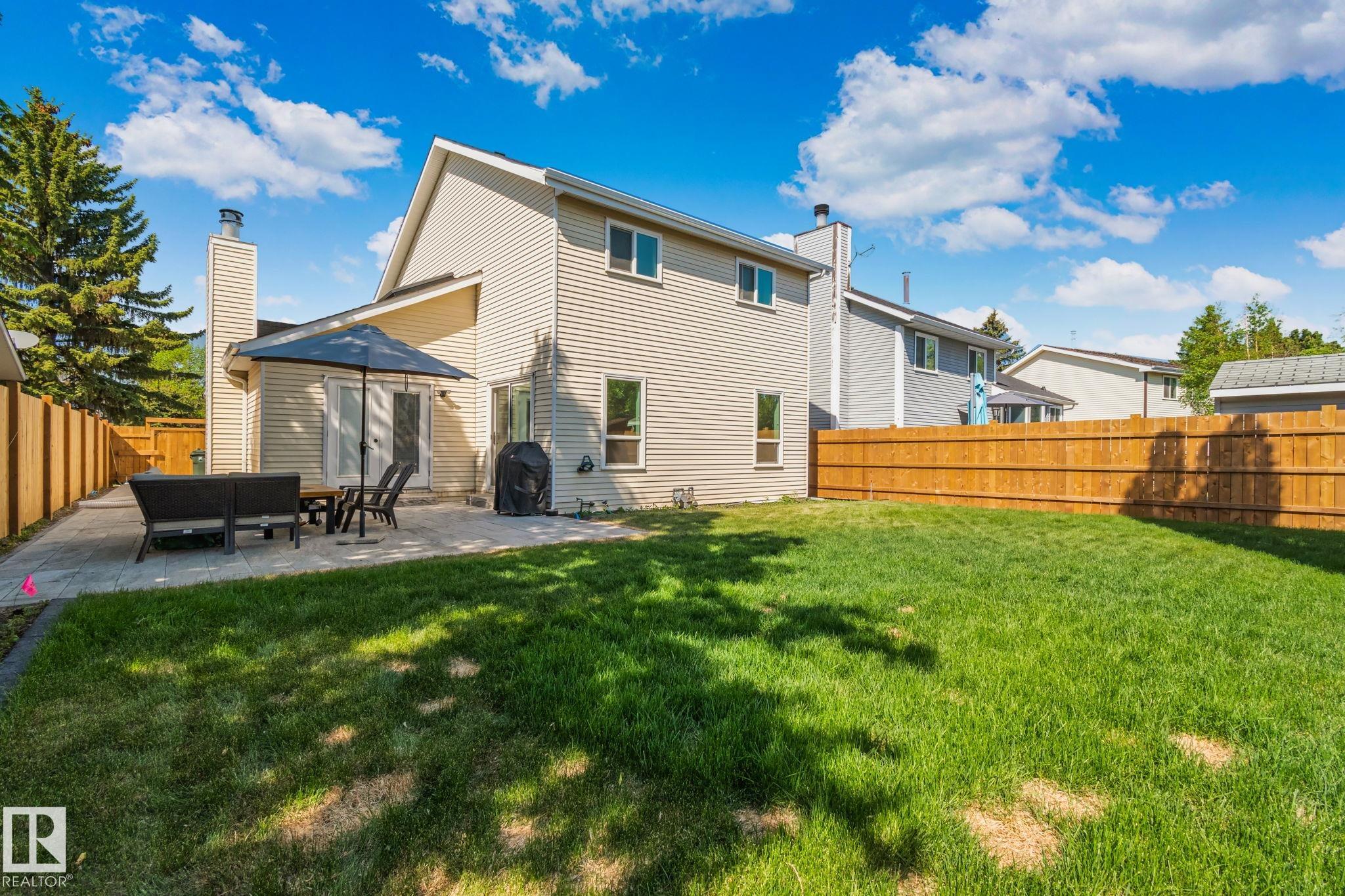 Photo 42 at 664 Village Drive, Village on the Lake, Sherwood Park