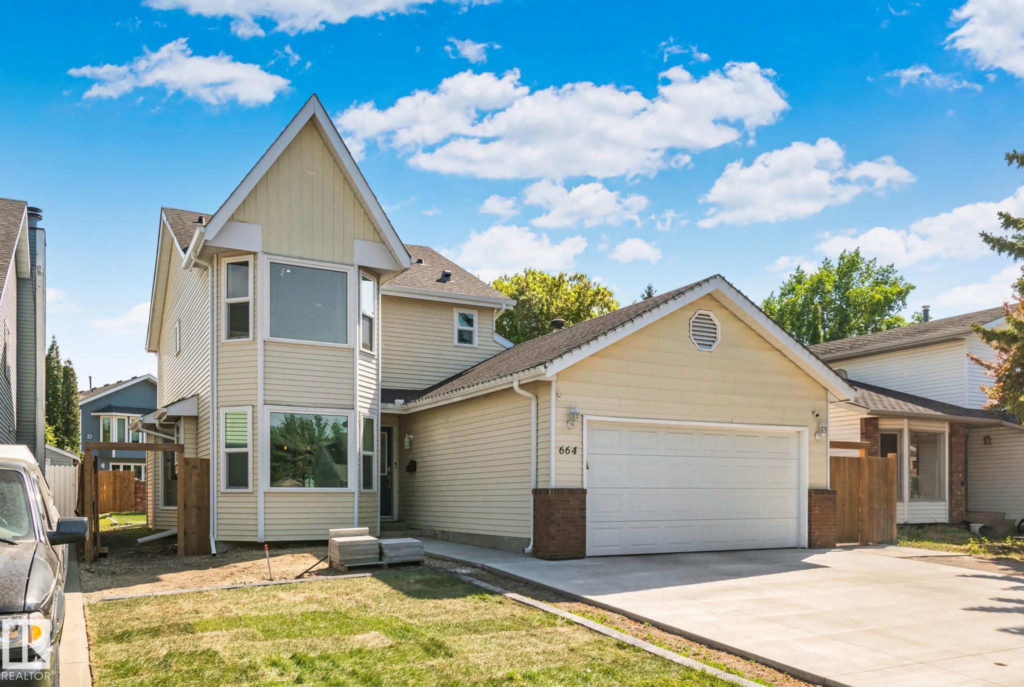 Photo 46 at 664 Village Drive, Village on the Lake, Sherwood Park