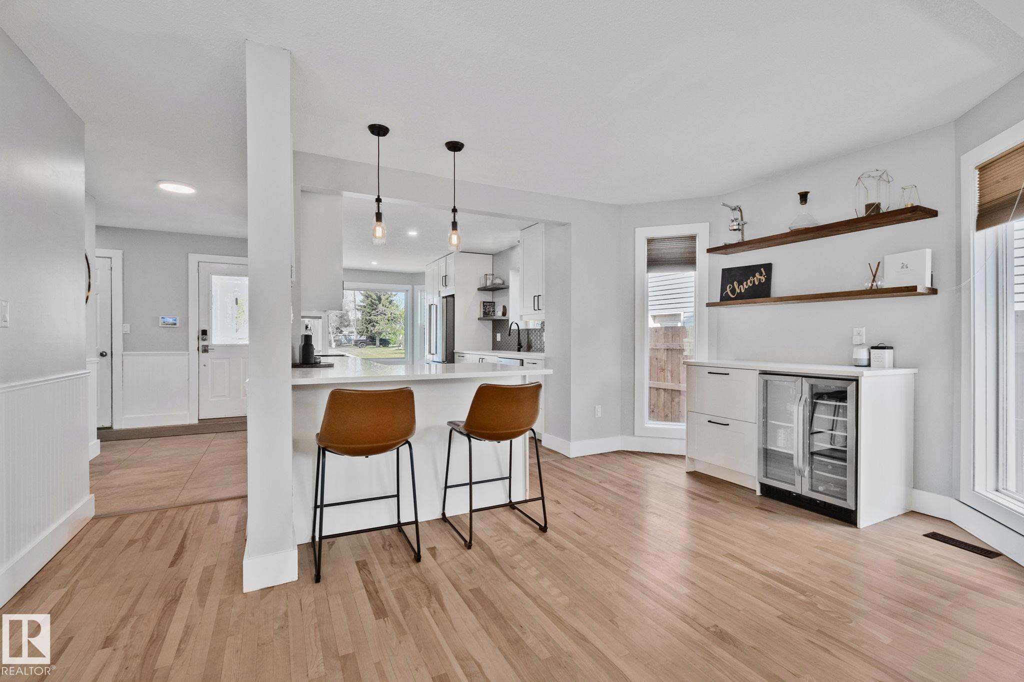Photo 6 at 664 Village Drive, Village on the Lake, Sherwood Park