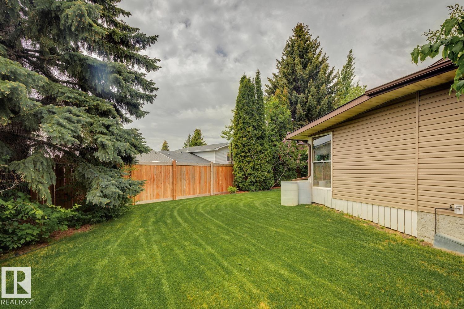 Photo 52 at 15804 80 Street NW, Mayliewan, Edmonton