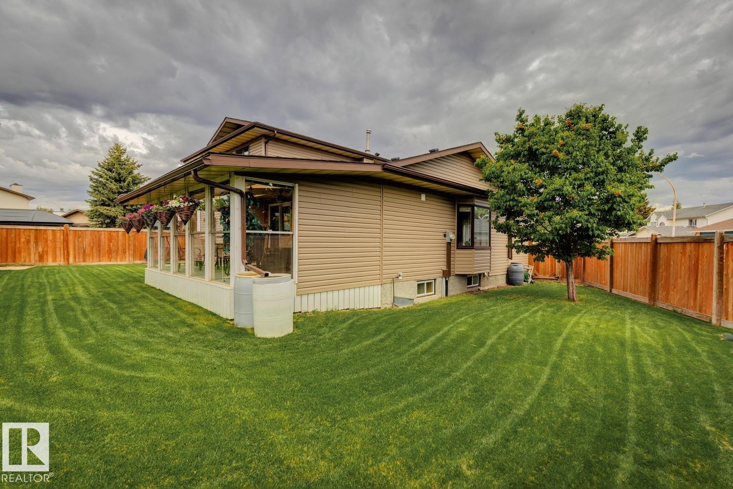 Photo 53 at 15804 80 Street NW, Mayliewan, Edmonton