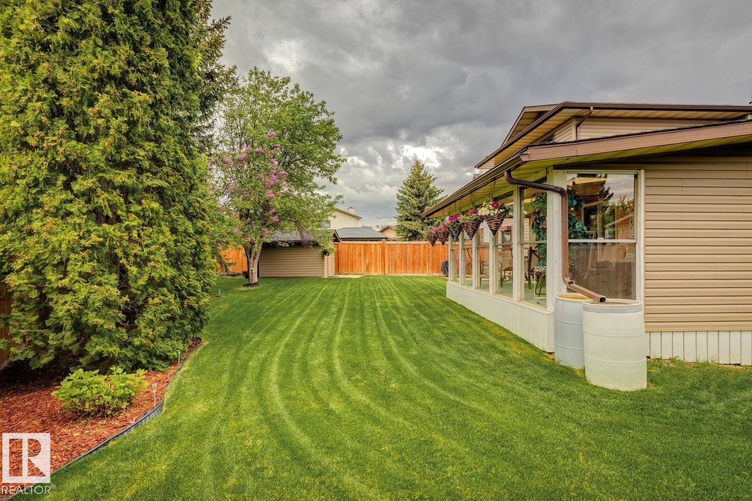 Photo 54 at 15804 80 Street NW, Mayliewan, Edmonton
