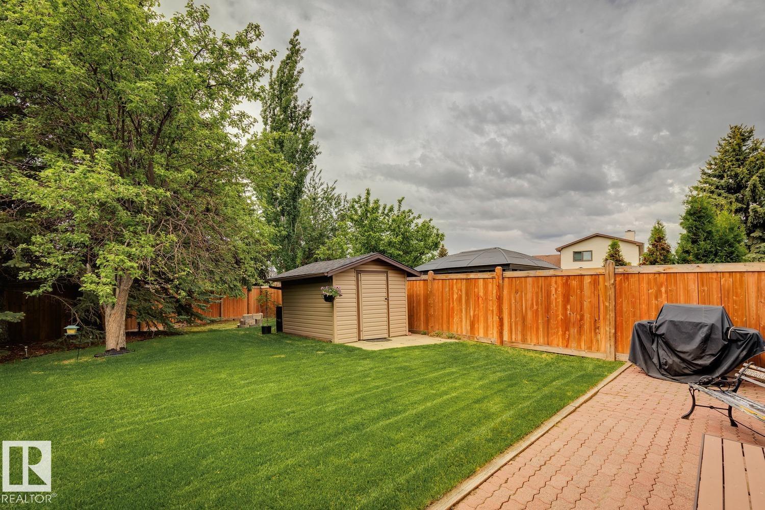 Photo 55 at 15804 80 Street NW, Mayliewan, Edmonton