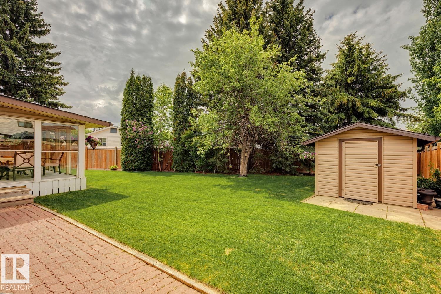 Photo 56 at 15804 80 Street NW, Mayliewan, Edmonton