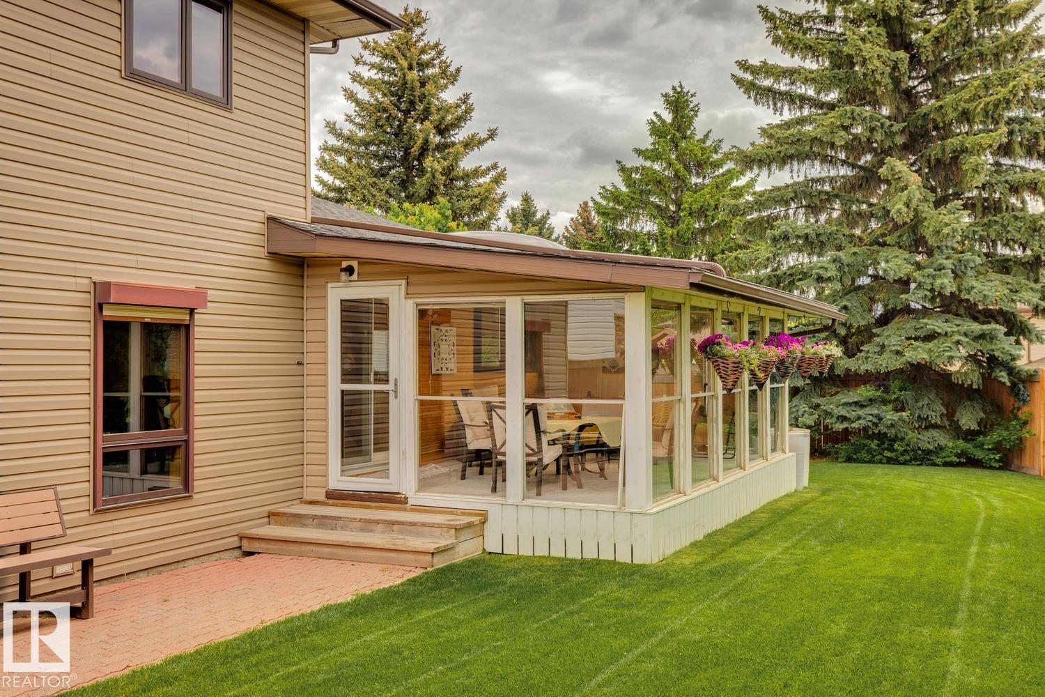 Photo 58 at 15804 80 Street NW, Mayliewan, Edmonton