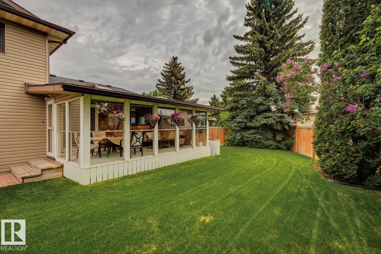 Photo 59 at 15804 80 Street NW, Mayliewan, Edmonton