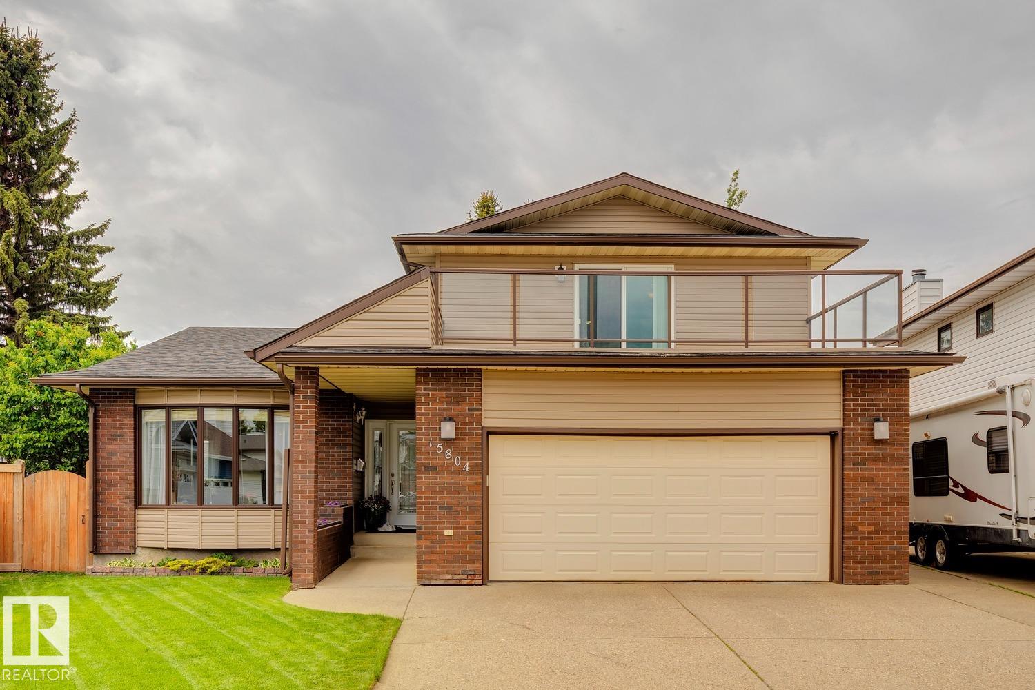 Photo 60 at 15804 80 Street NW, Mayliewan, Edmonton