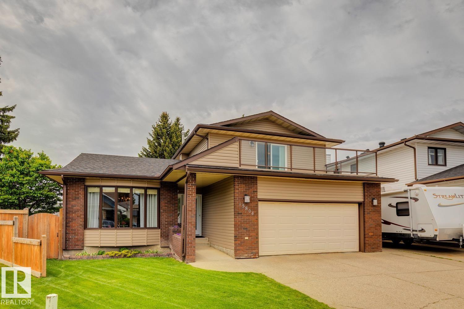 Photo 61 at 15804 80 Street NW, Mayliewan, Edmonton